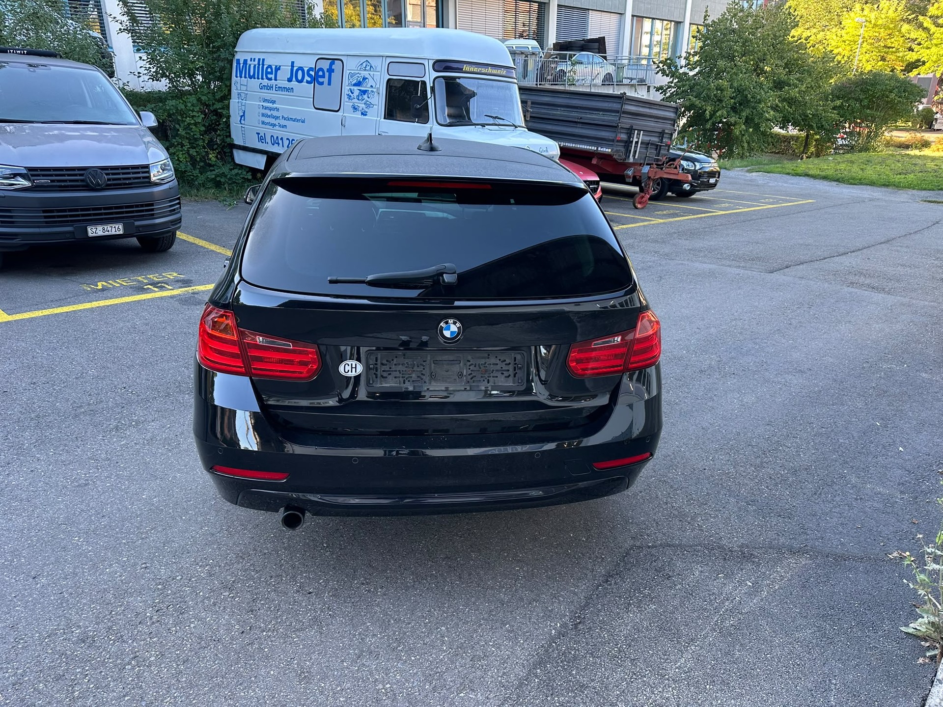 BMW 320d Touring Steptronic-image-6