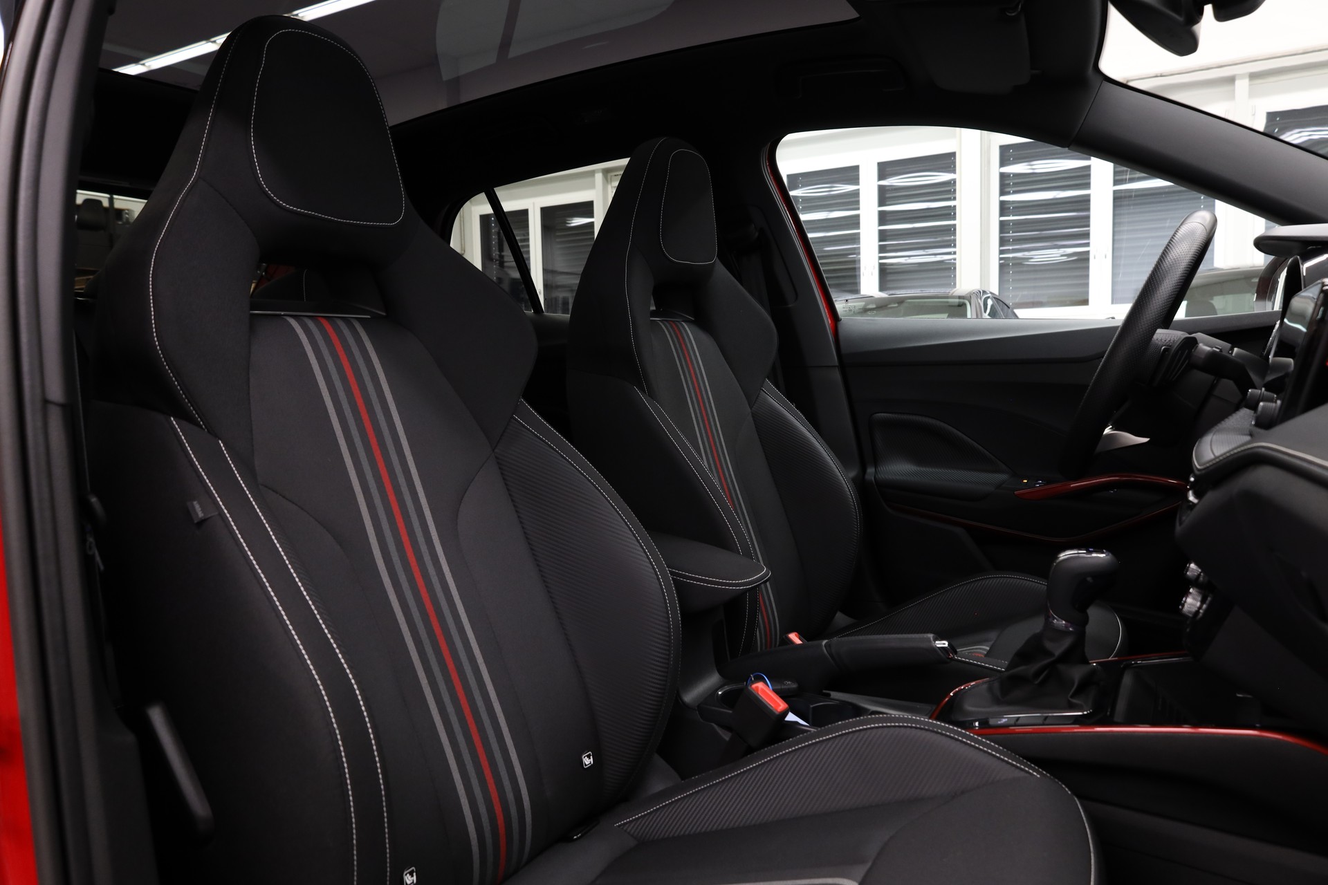 SKODA Fabia 1.0 TSI Monte Carlo DSG-image-19