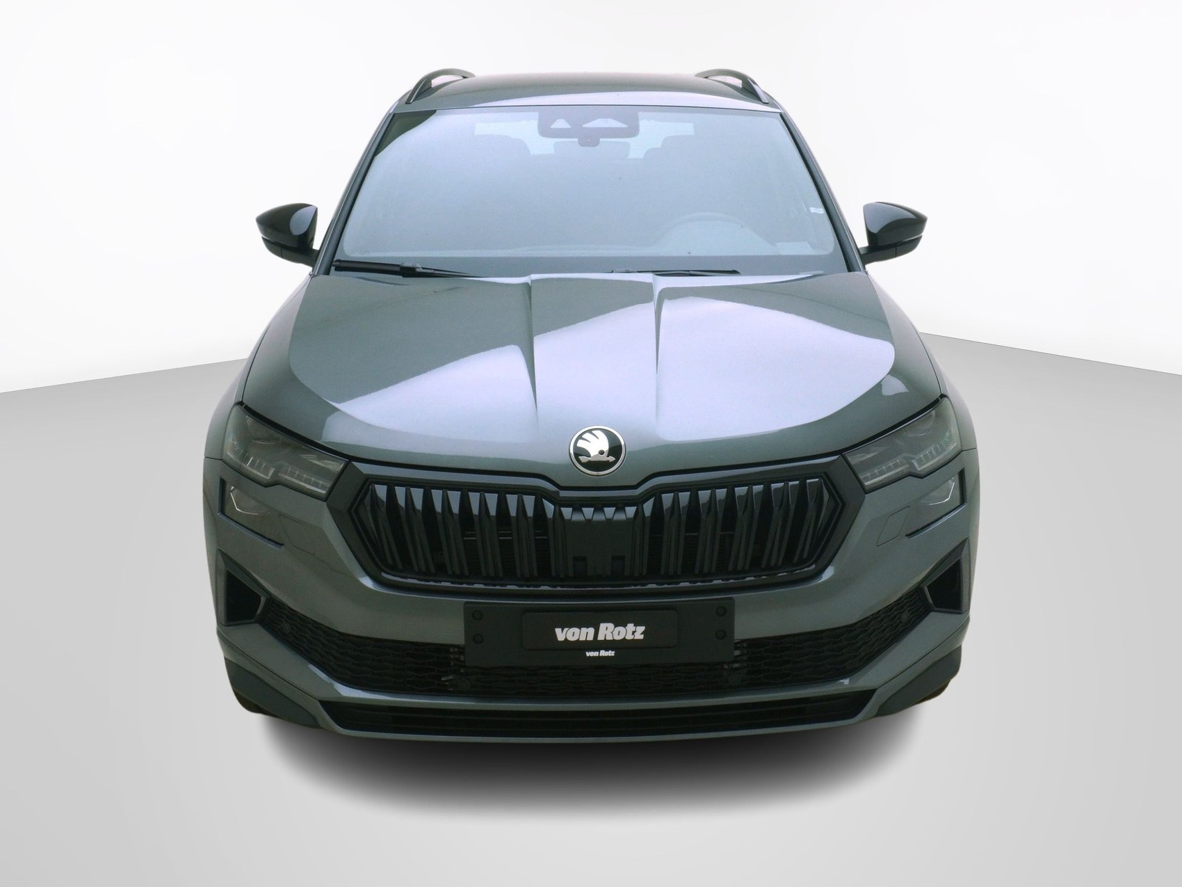 SKODA Karoq 2.0 TDI SportLine DSG 4x4-image-6