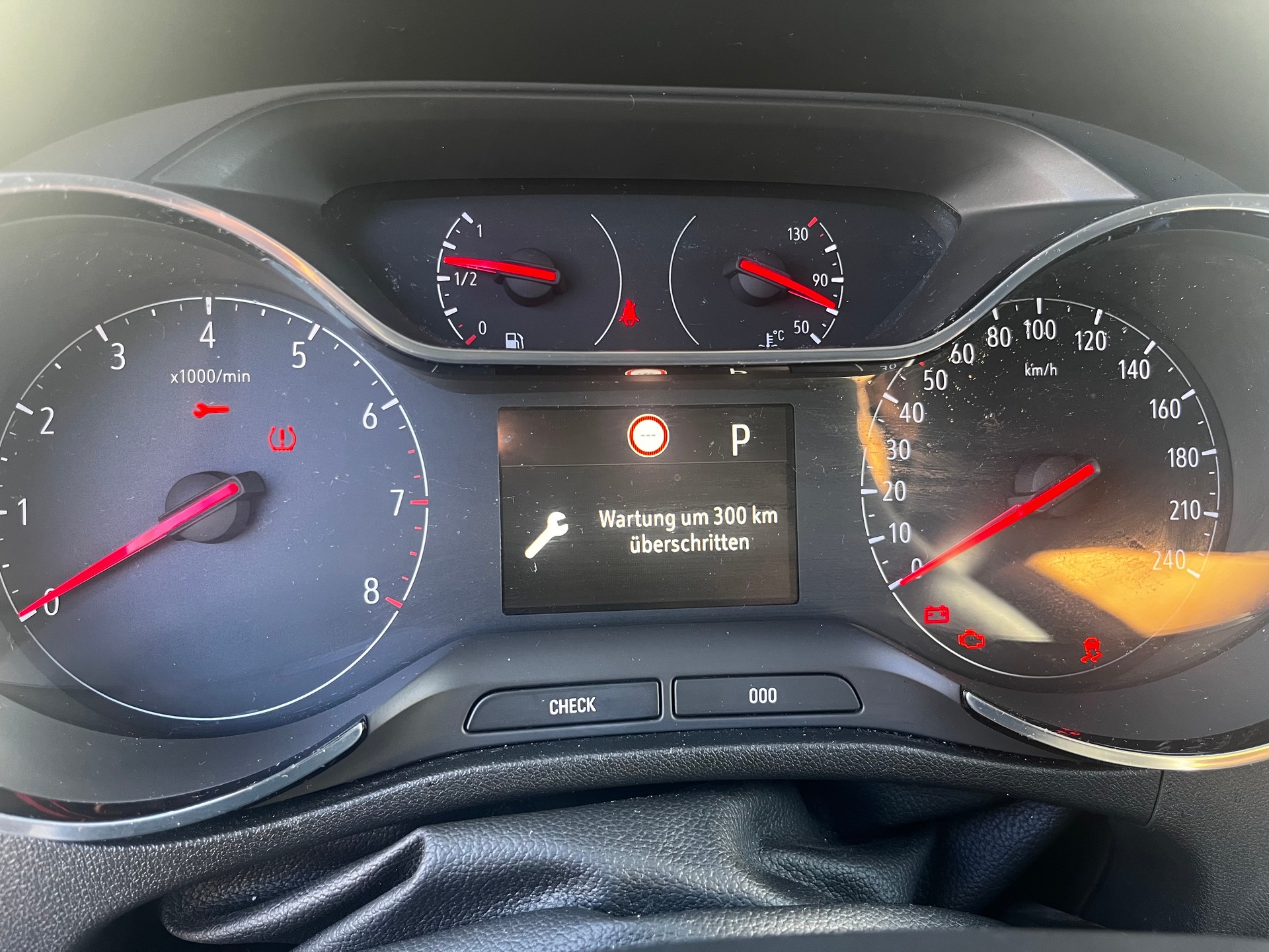 OPEL 1.2 T Excellence S/S-image-5