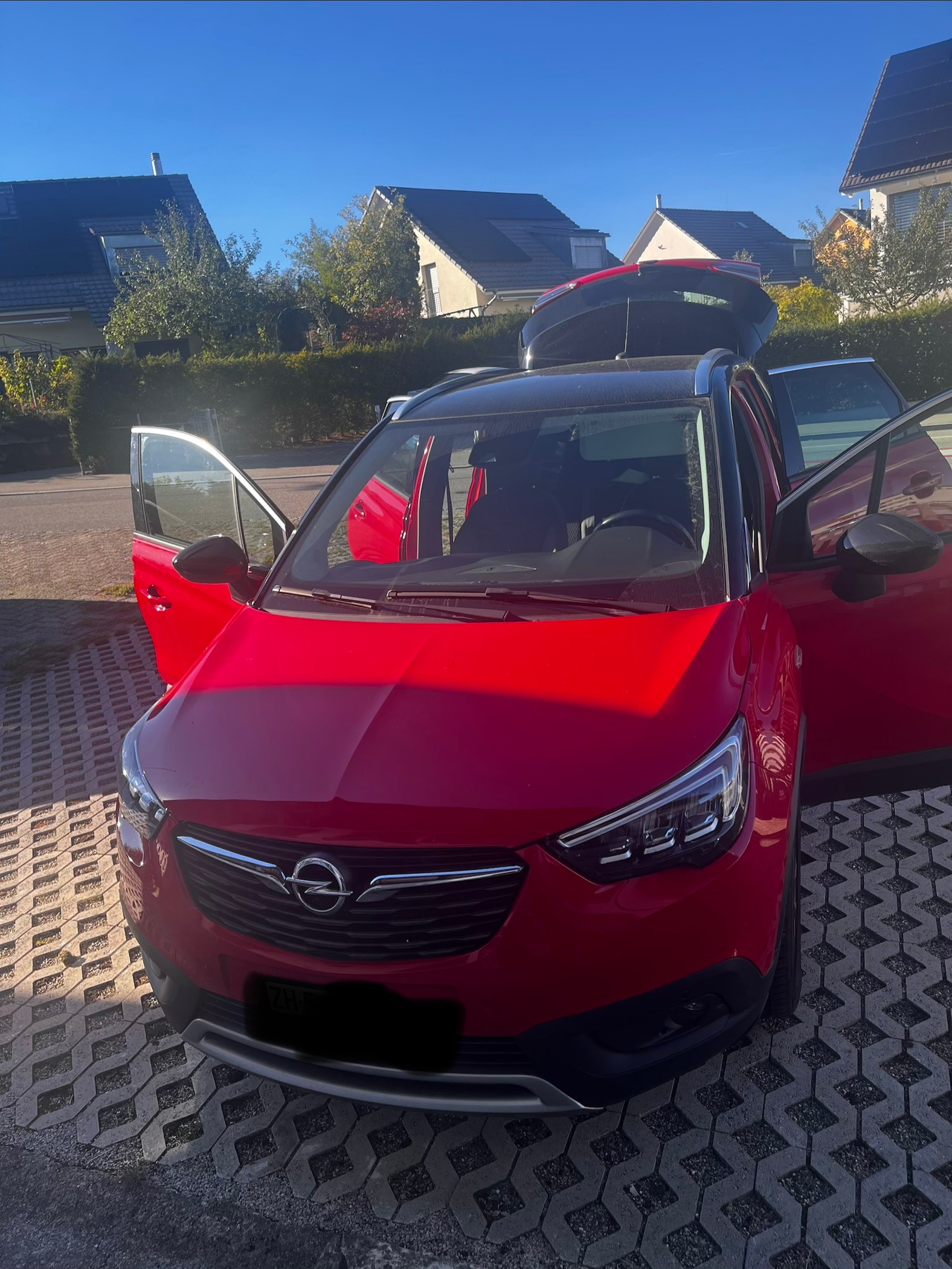 OPEL 1.2 T Excellence S/S-image-0