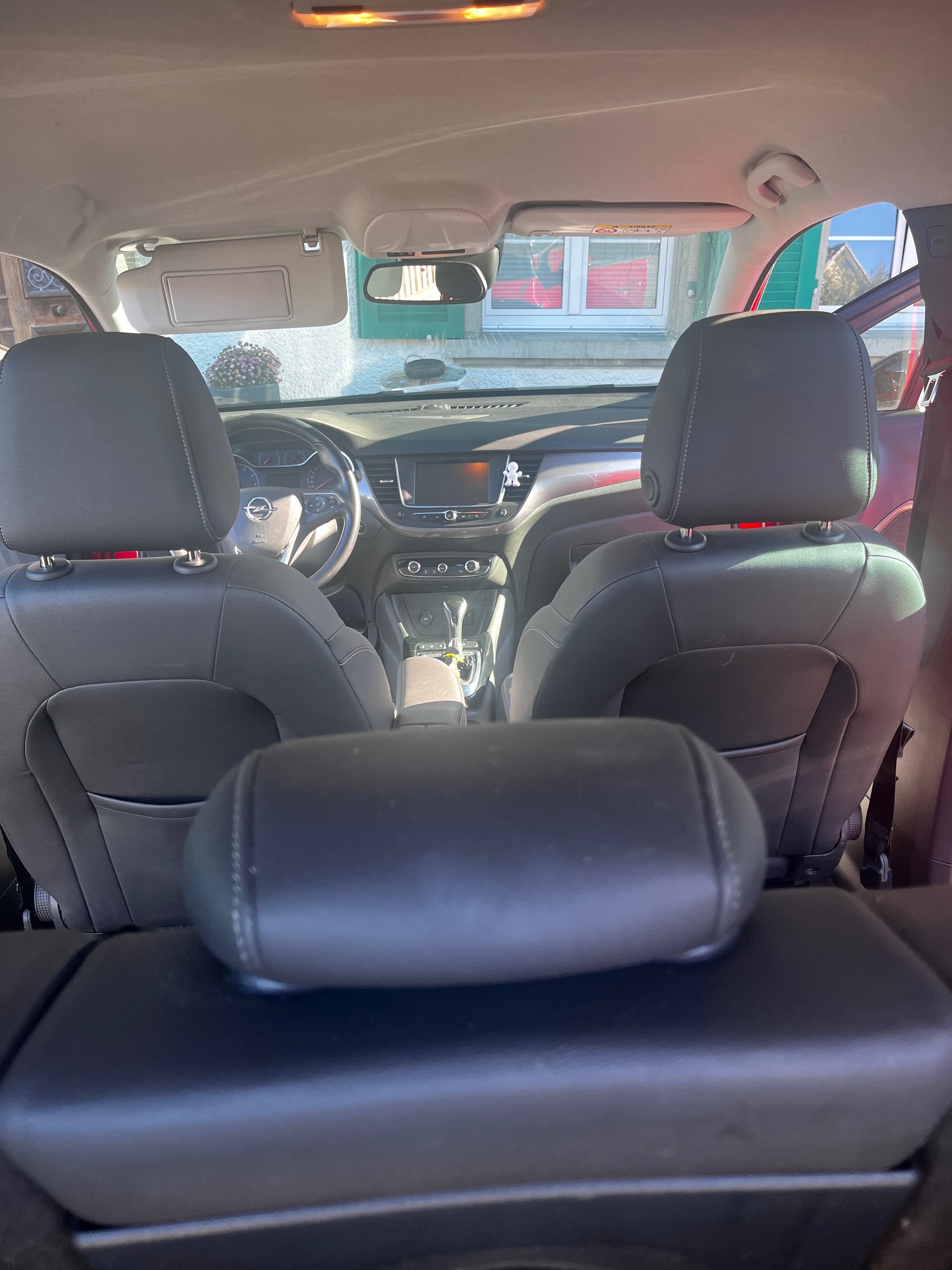 OPEL 1.2 T Excellence S/S-image-2