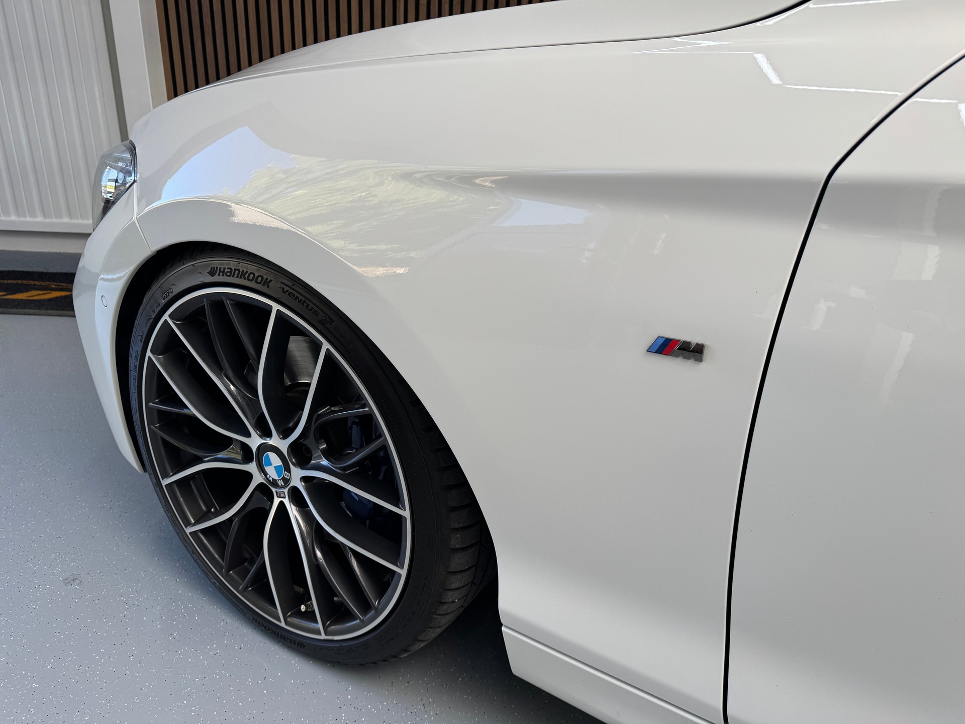 BMW M140i xDrive Steptronic M-Performance-image-3
