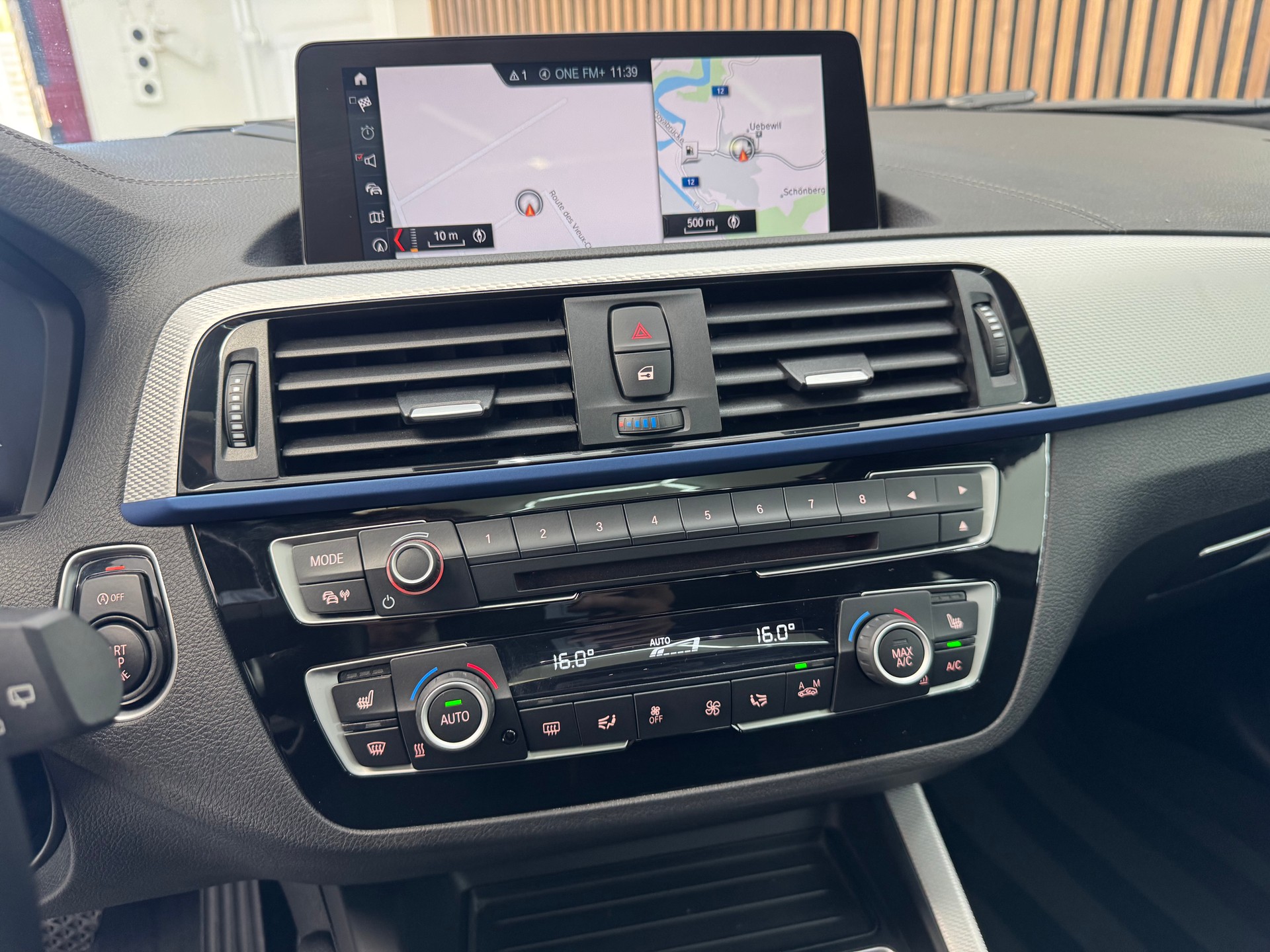 BMW M140i xDrive Steptronic M-Performance-image-20