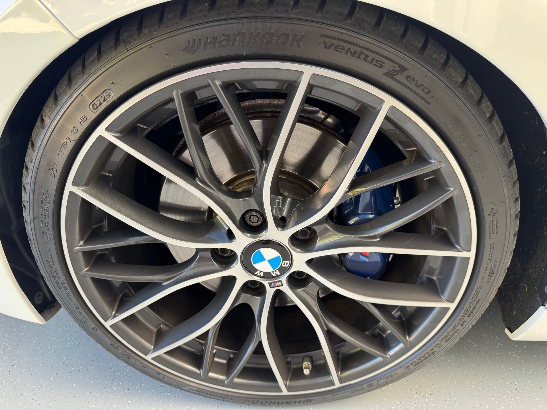 BMW M140i xDrive Steptronic M-Performance-image-4