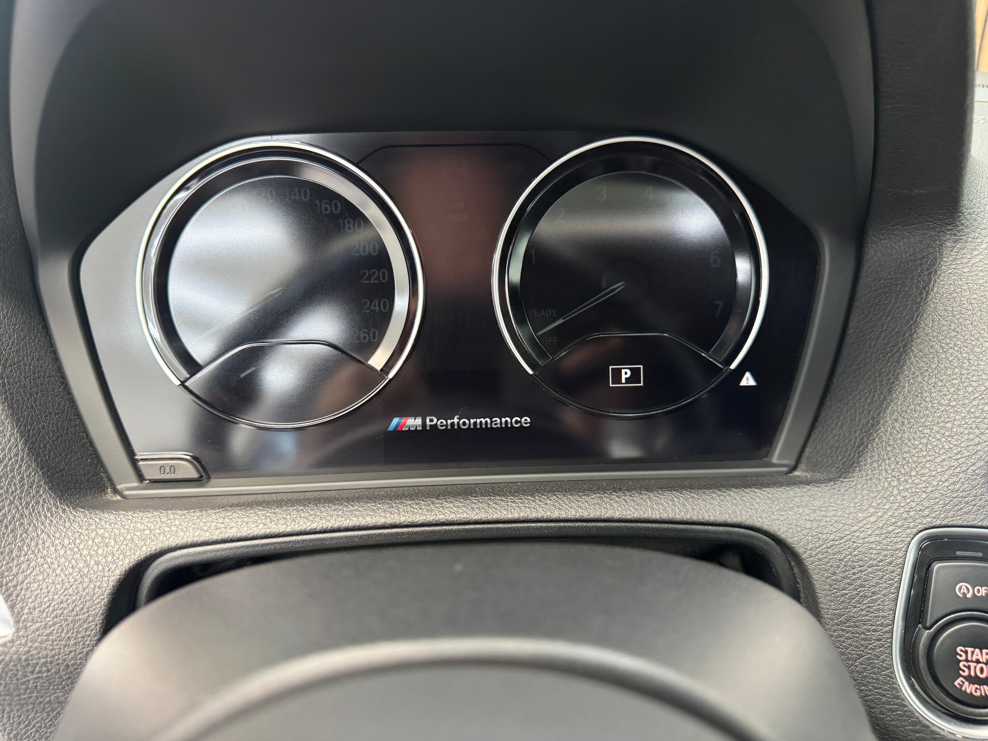 BMW M140i xDrive Steptronic M-Performance-image-17