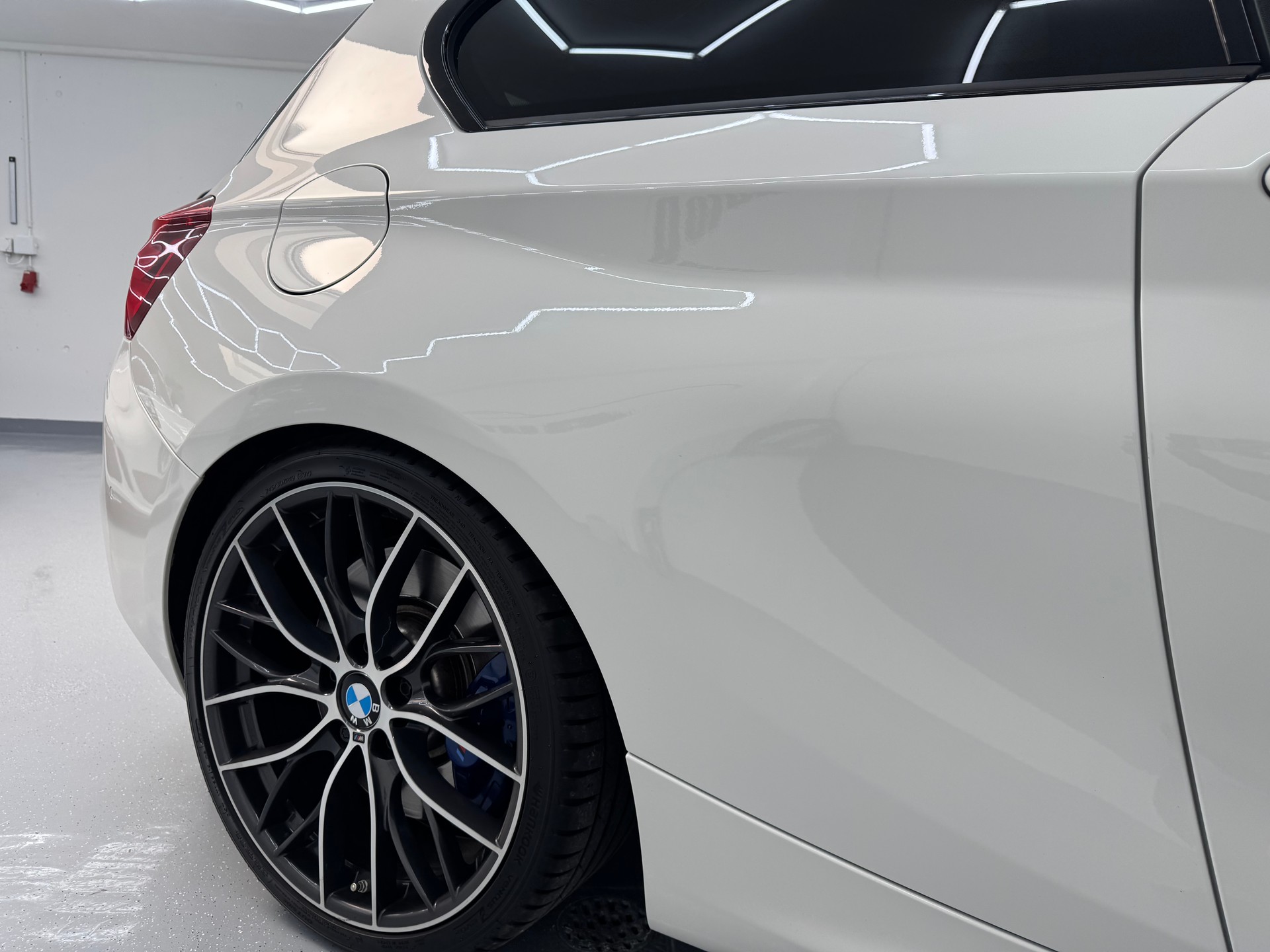 BMW M140i xDrive Steptronic M-Performance-image-9