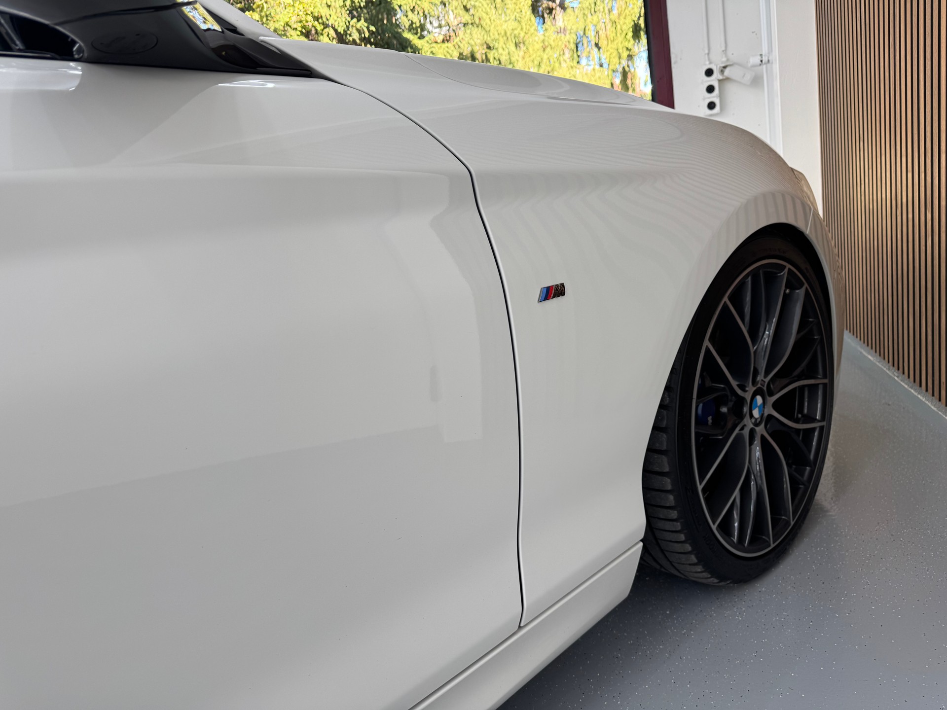 BMW M140i xDrive Steptronic M-Performance-image-10