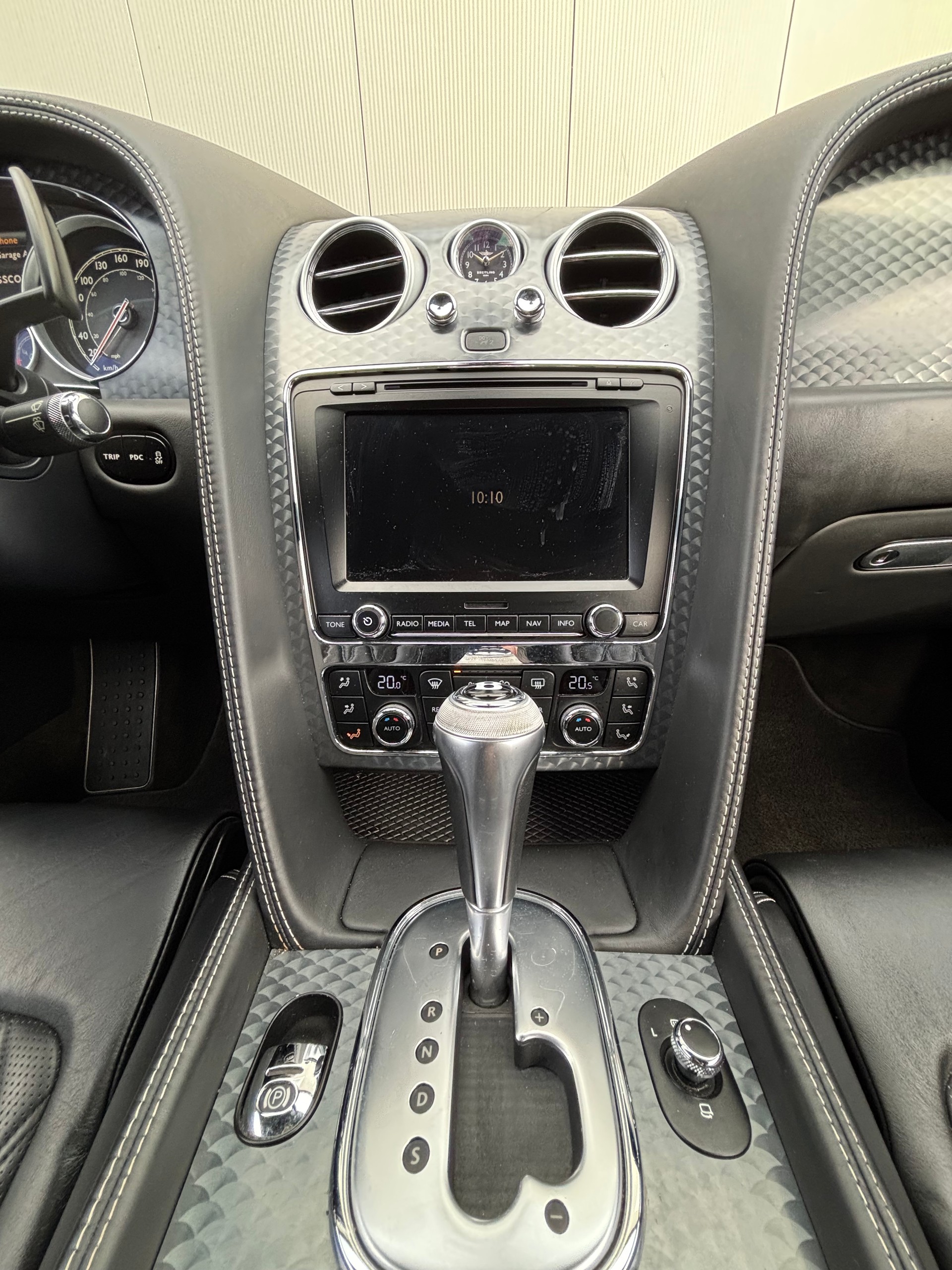 BENTLEY GT SPEED-image-9