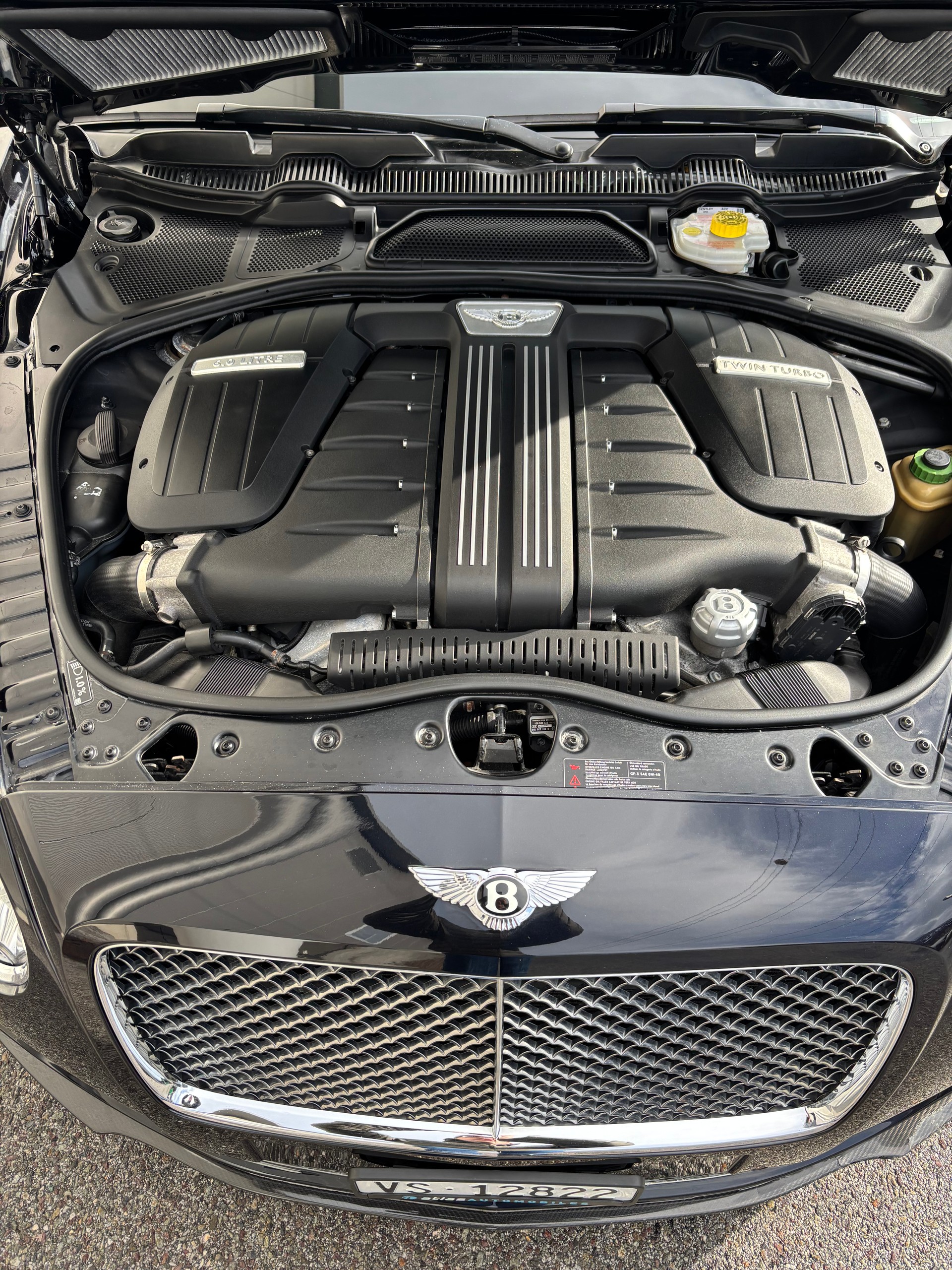 BENTLEY GT SPEED-image-14