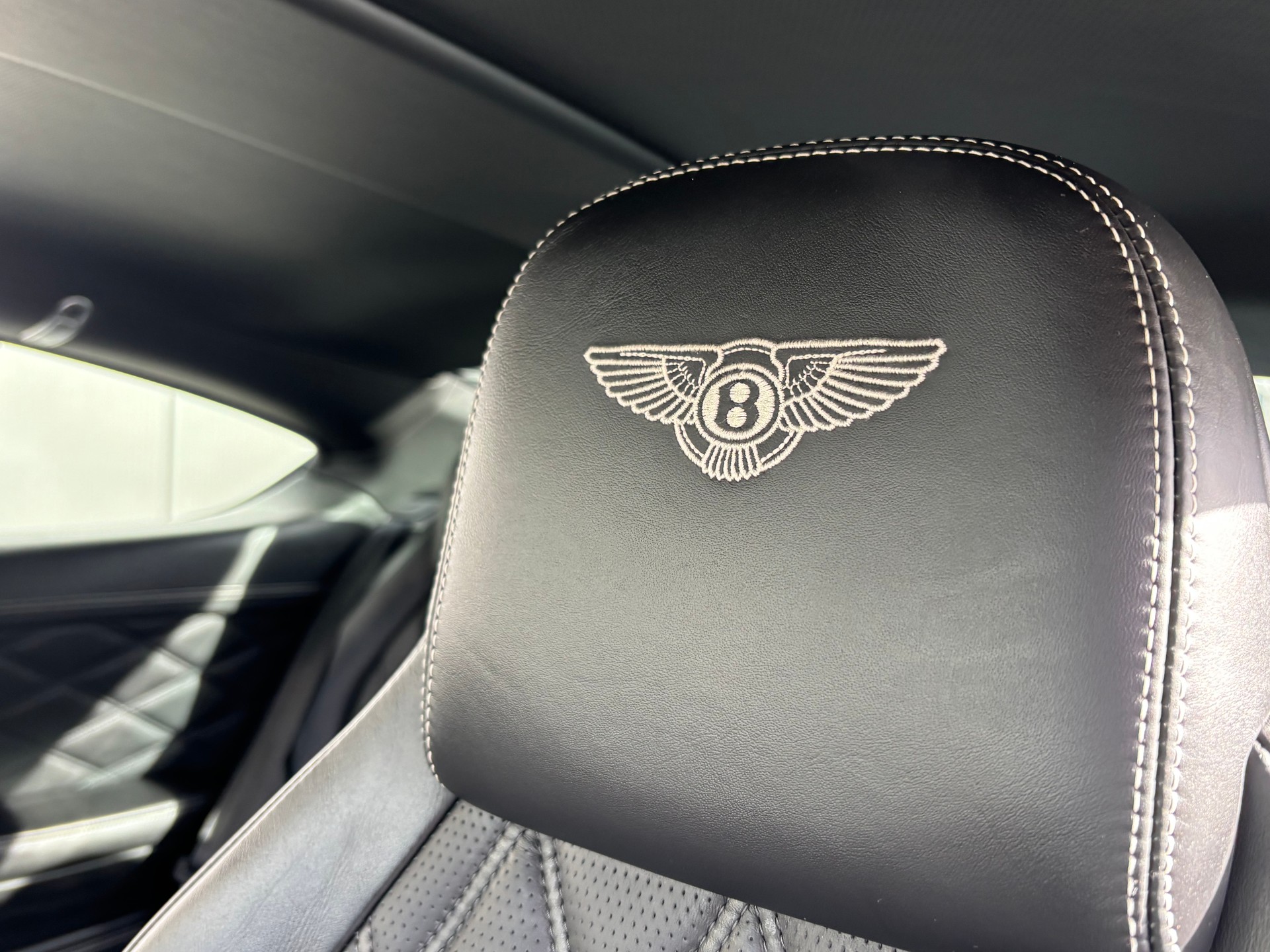 BENTLEY GT SPEED-image-11