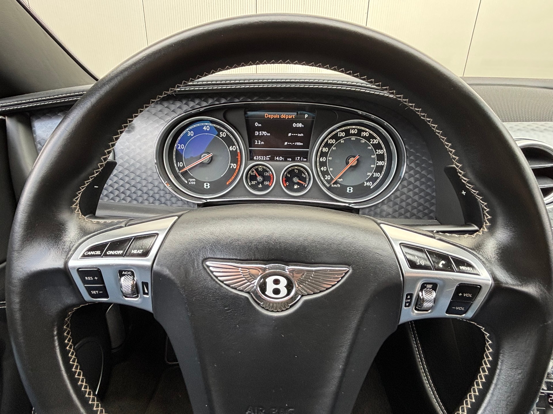 BENTLEY GT SPEED-image-6