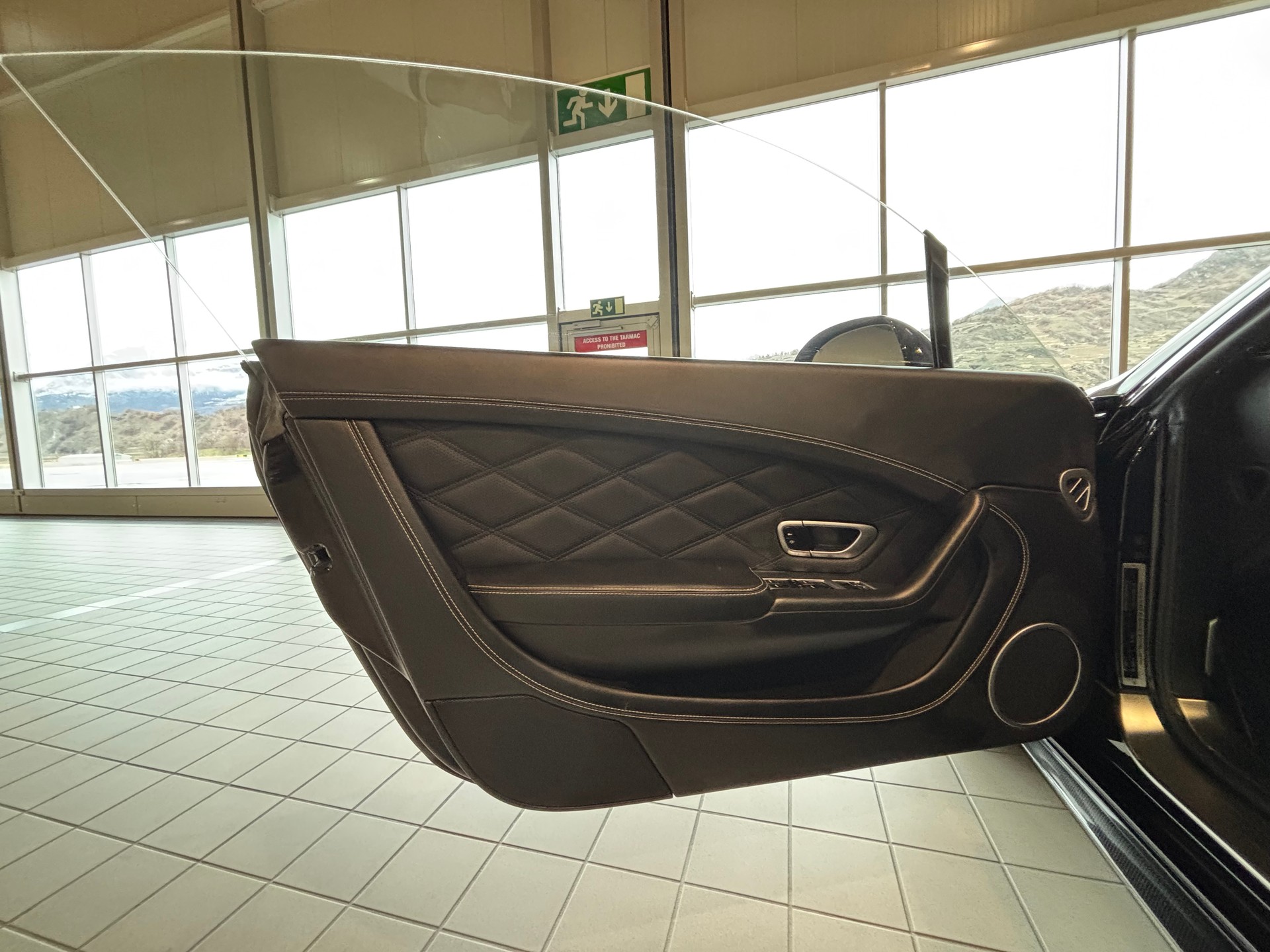 BENTLEY GT SPEED-image-19