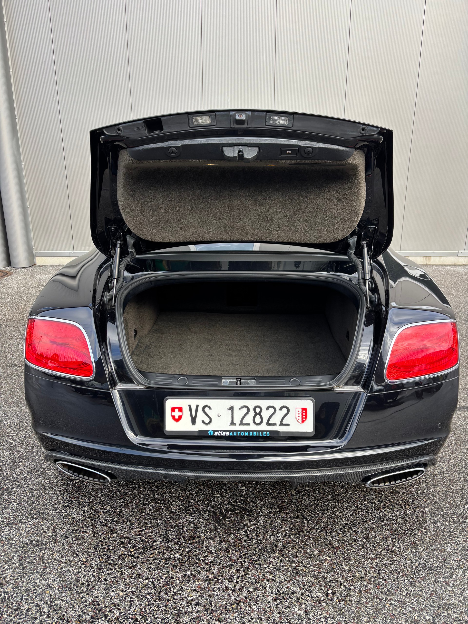 BENTLEY GT SPEED-image-16