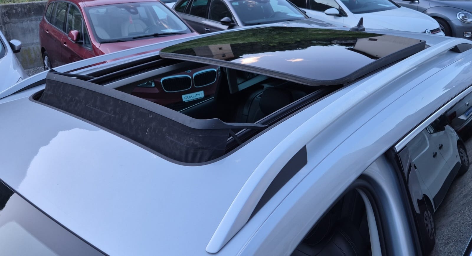 SKODA Karoq 1.5 TSI ACT Style DSG-image-9
