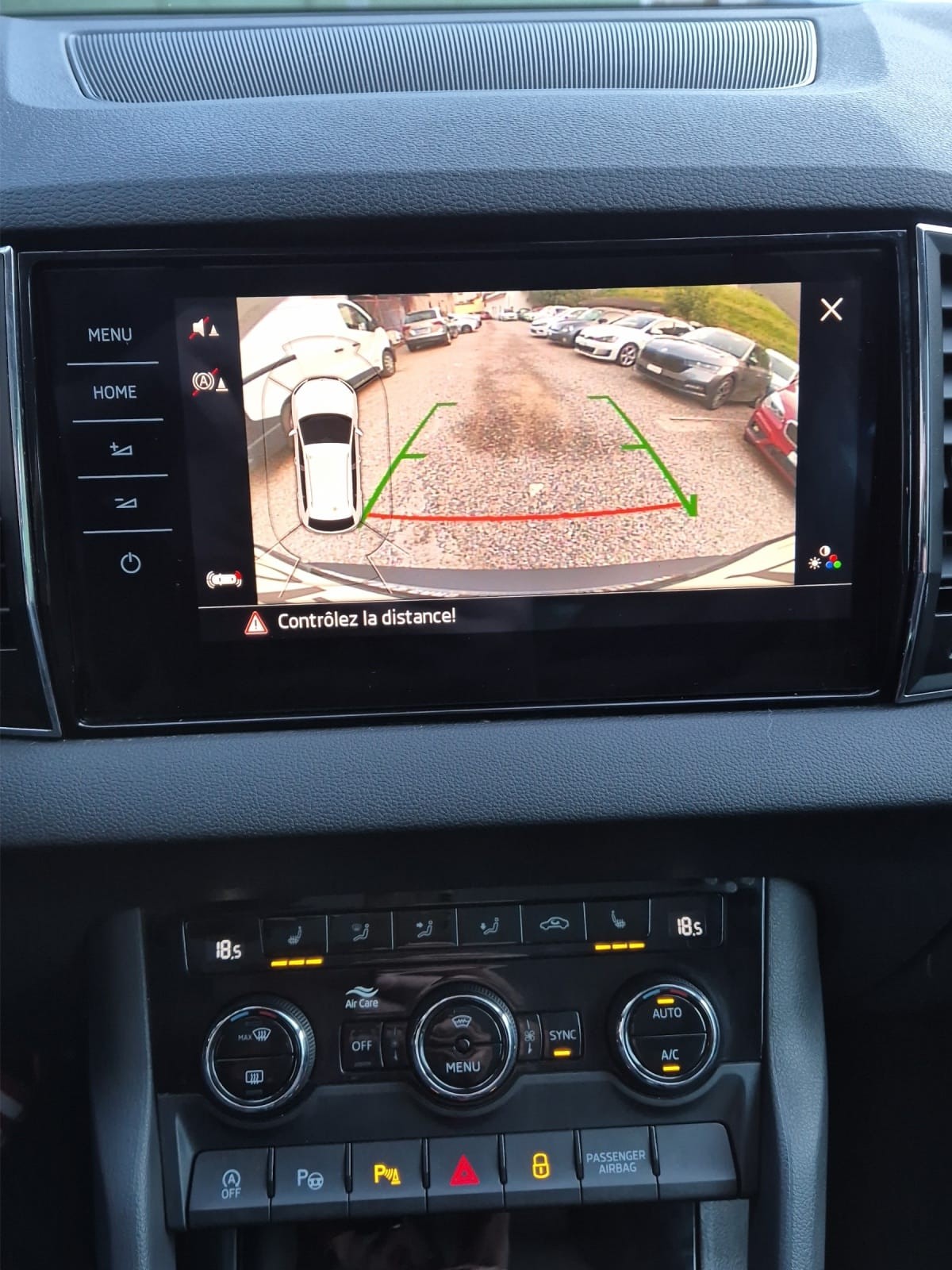 SKODA Karoq 1.5 TSI ACT Style DSG-image-12