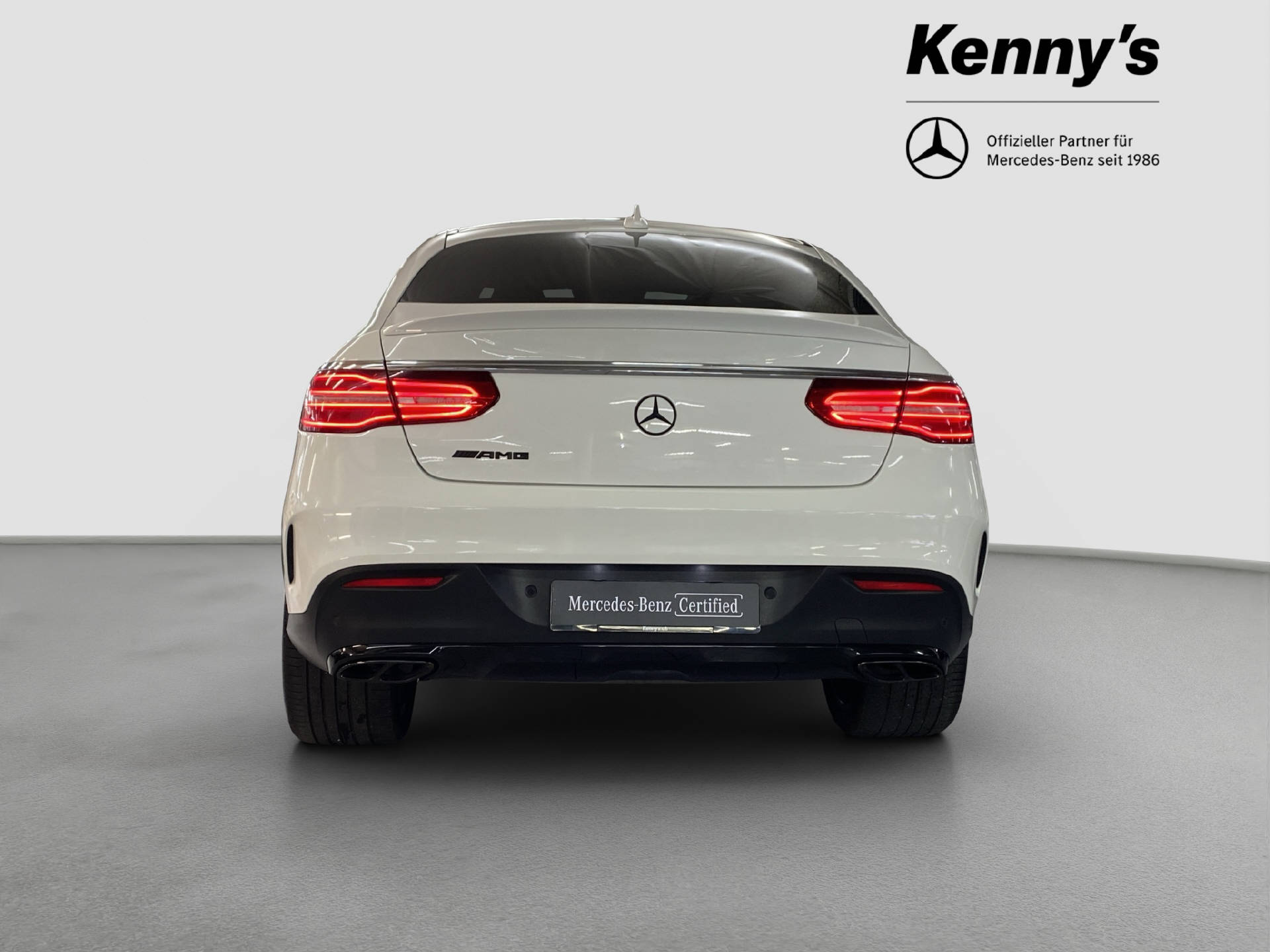 MERCEDES-BENZ GLE 450 AMG Coupé-image-4