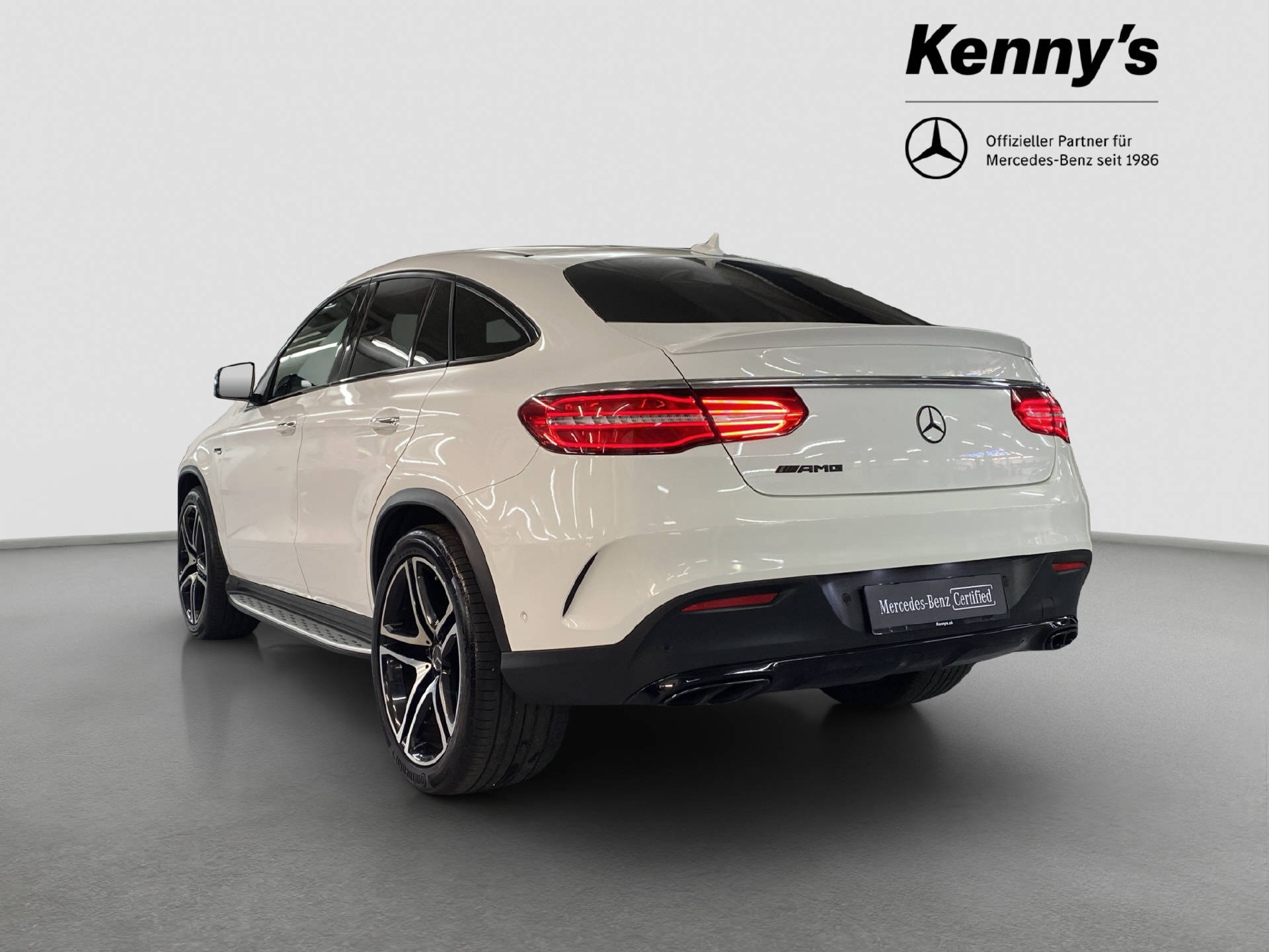 MERCEDES-BENZ GLE 450 AMG Coupé-image-3