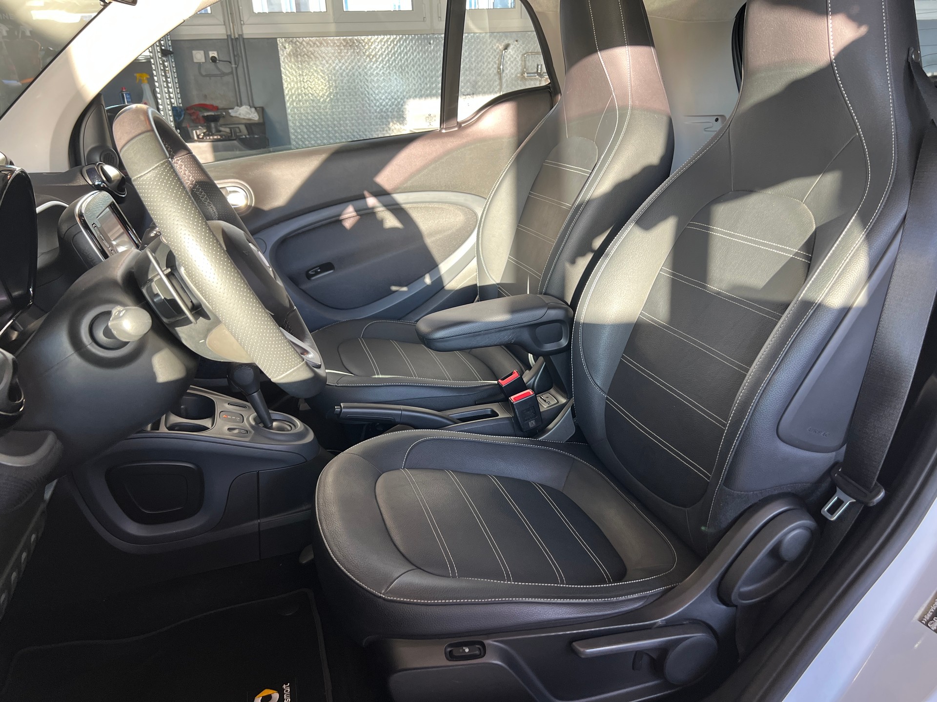 SMART fortwo prime twinmatic-image-5