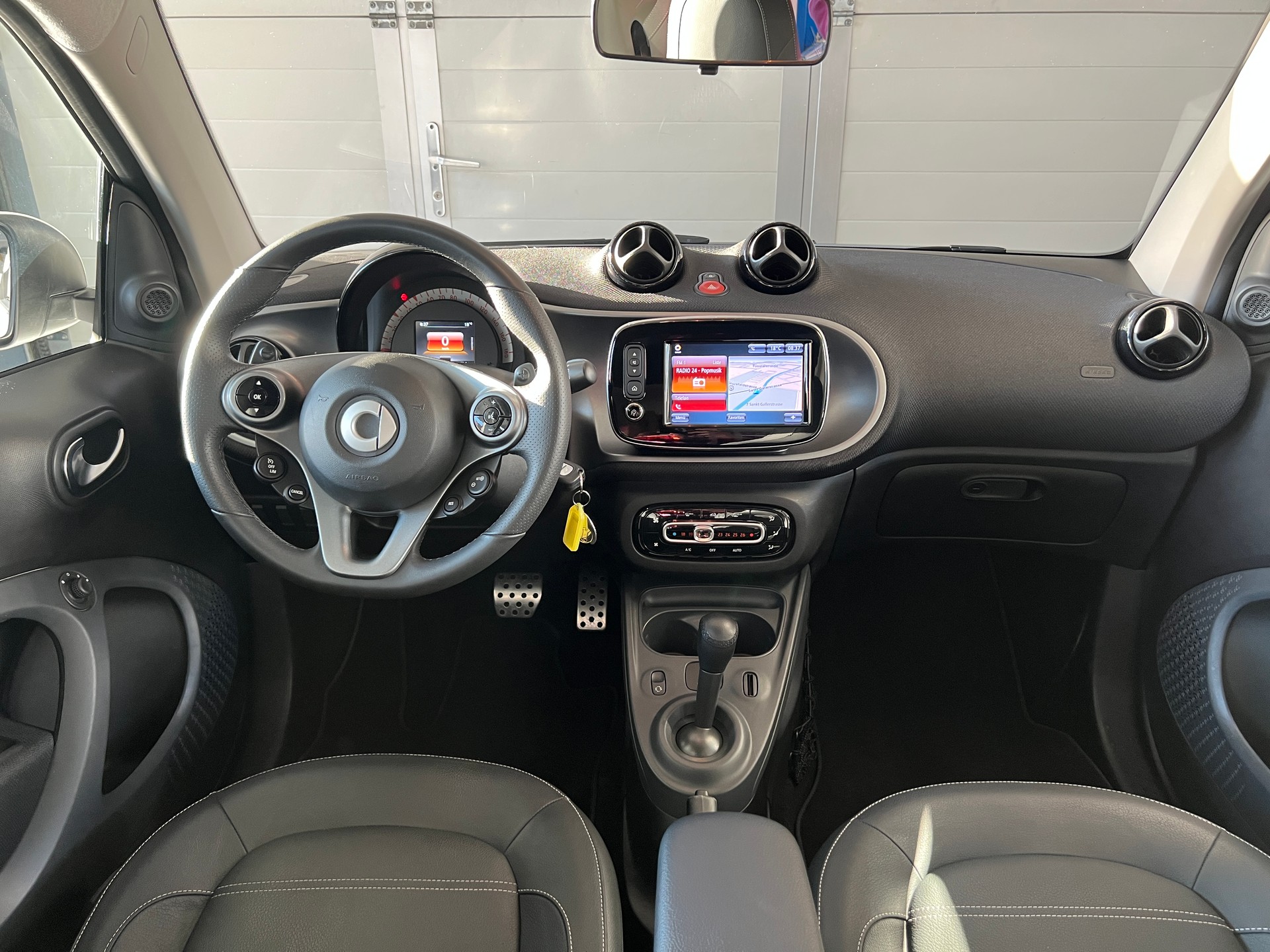 SMART fortwo prime twinmatic-image-8