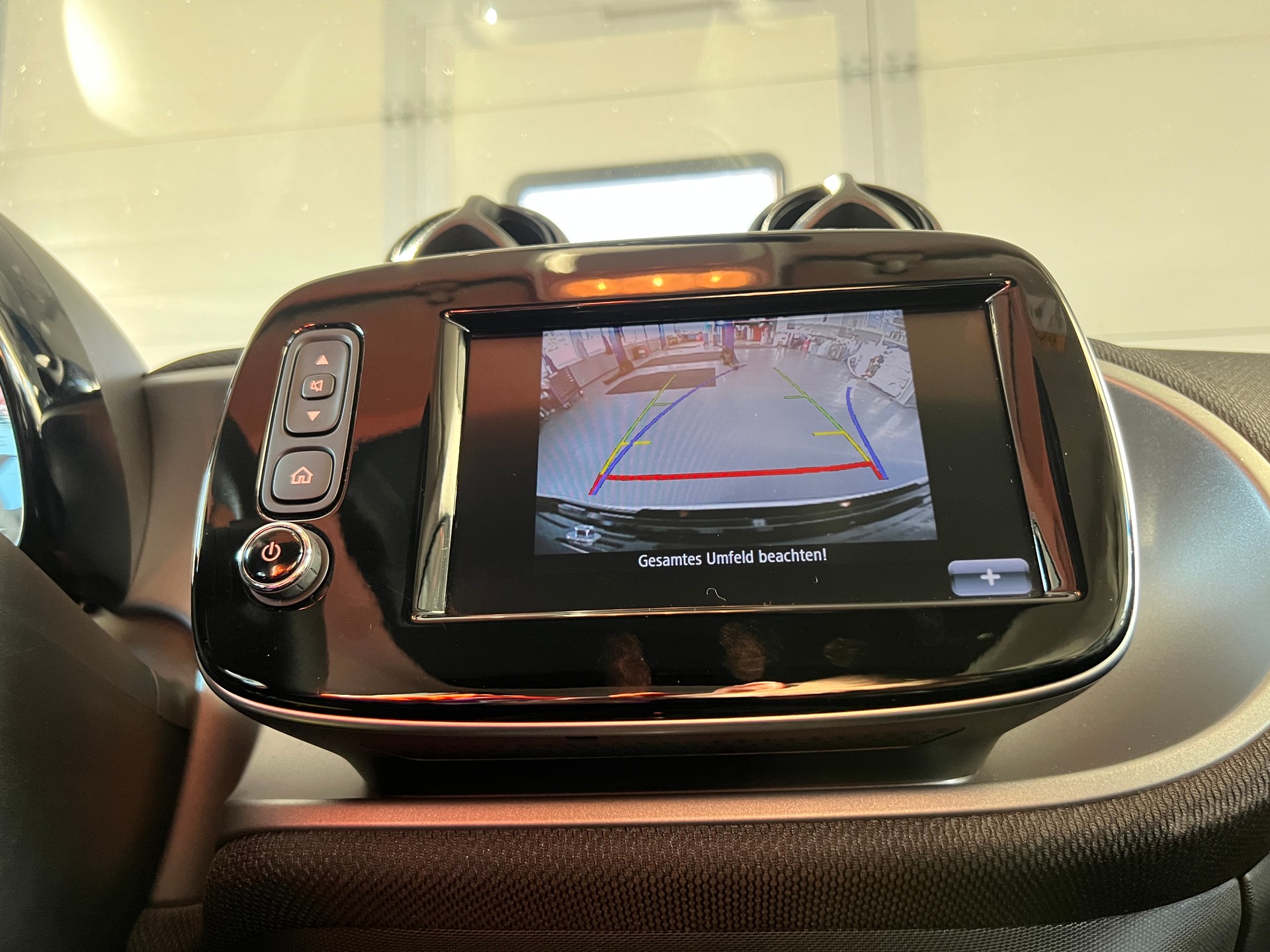 SMART fortwo prime twinmatic-image-11