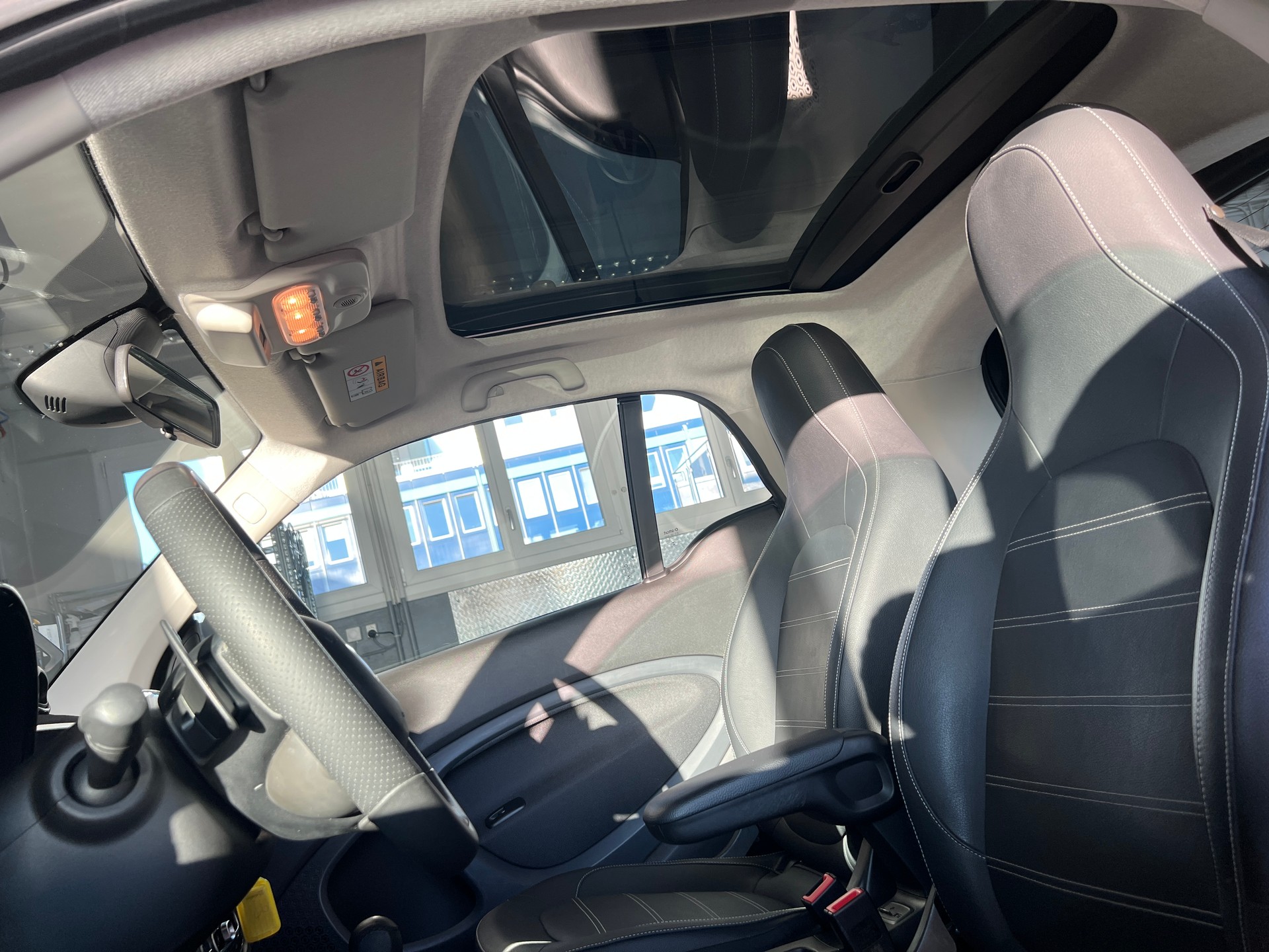 SMART fortwo prime twinmatic-image-6