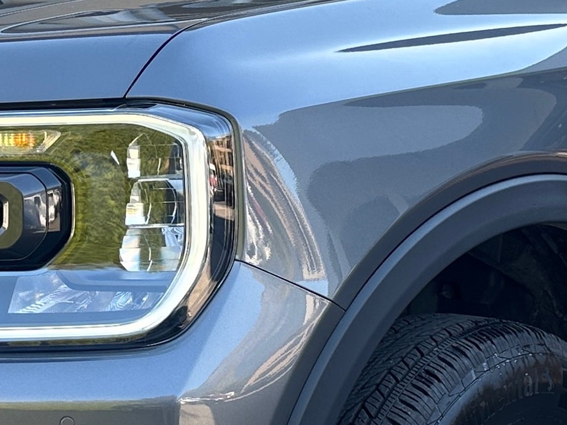 FORD Ranger Wildtrak 2.3 Eco Boost e-4WD Automat-image-4