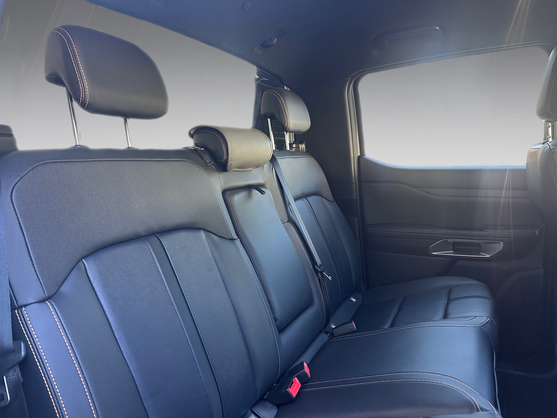 FORD Ranger Wildtrak 2.3 Eco Boost e-4WD Automat-image-13