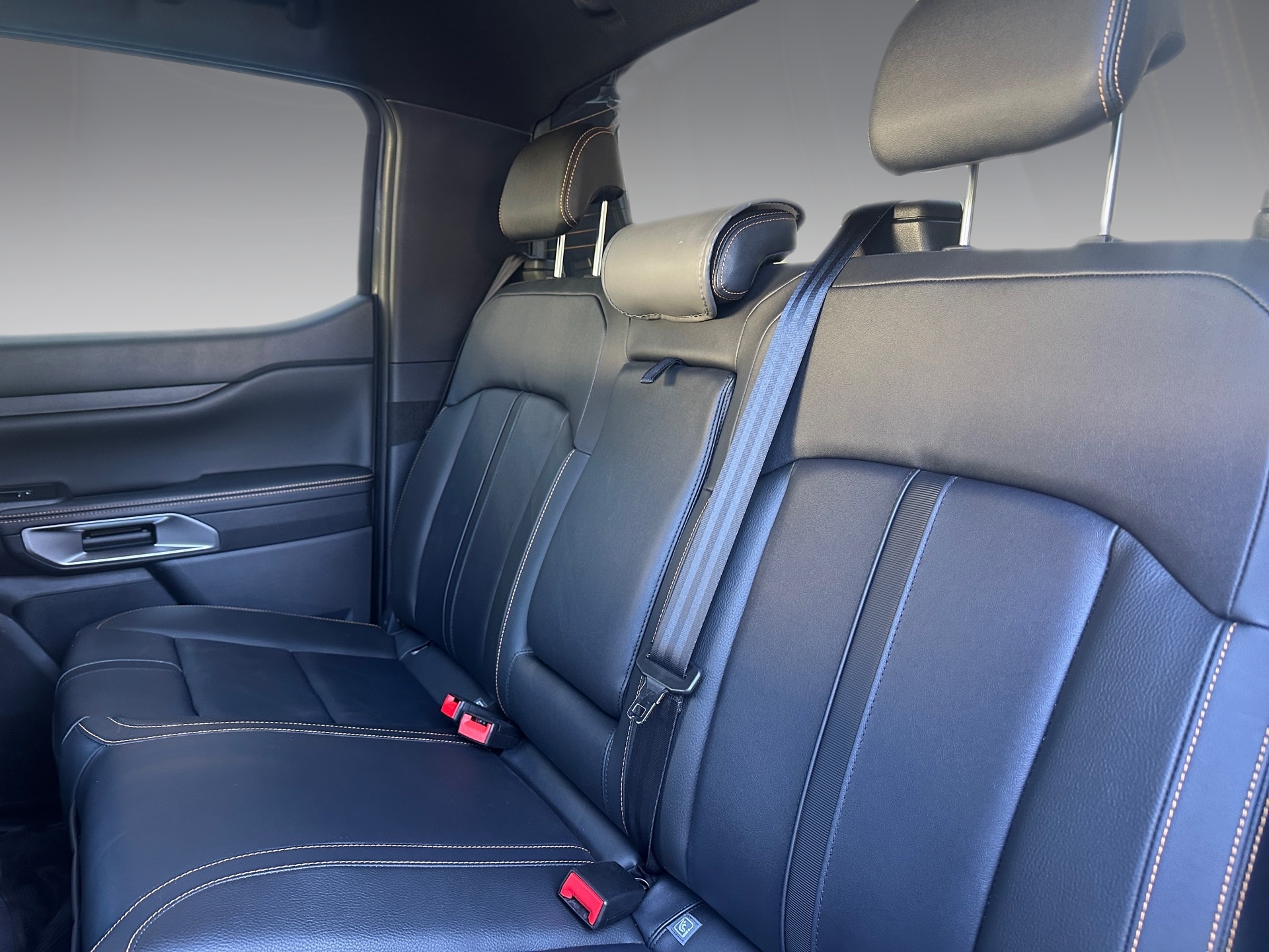 FORD Ranger Wildtrak 2.3 Eco Boost e-4WD Automat-image-12