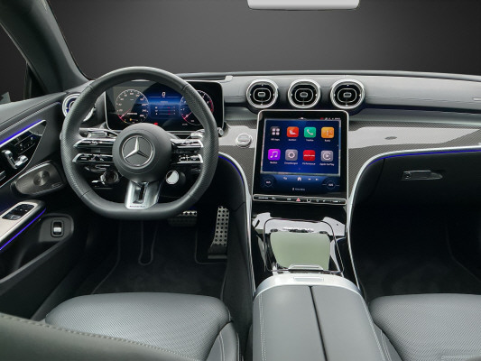 MERCEDES-BENZ CLE 53 Coupé AMG 4Matic+-image-7