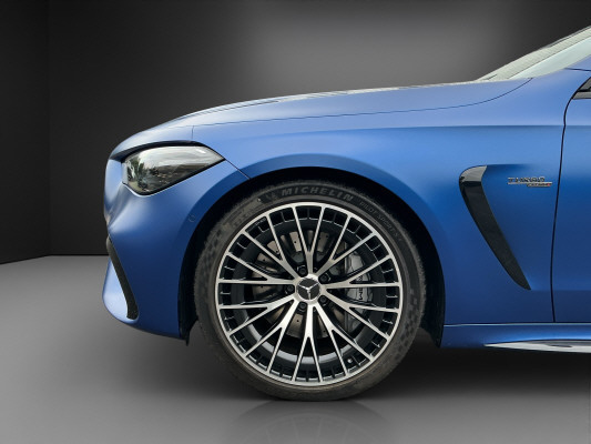MERCEDES-BENZ CLE 53 Coupé AMG 4Matic+-image-12