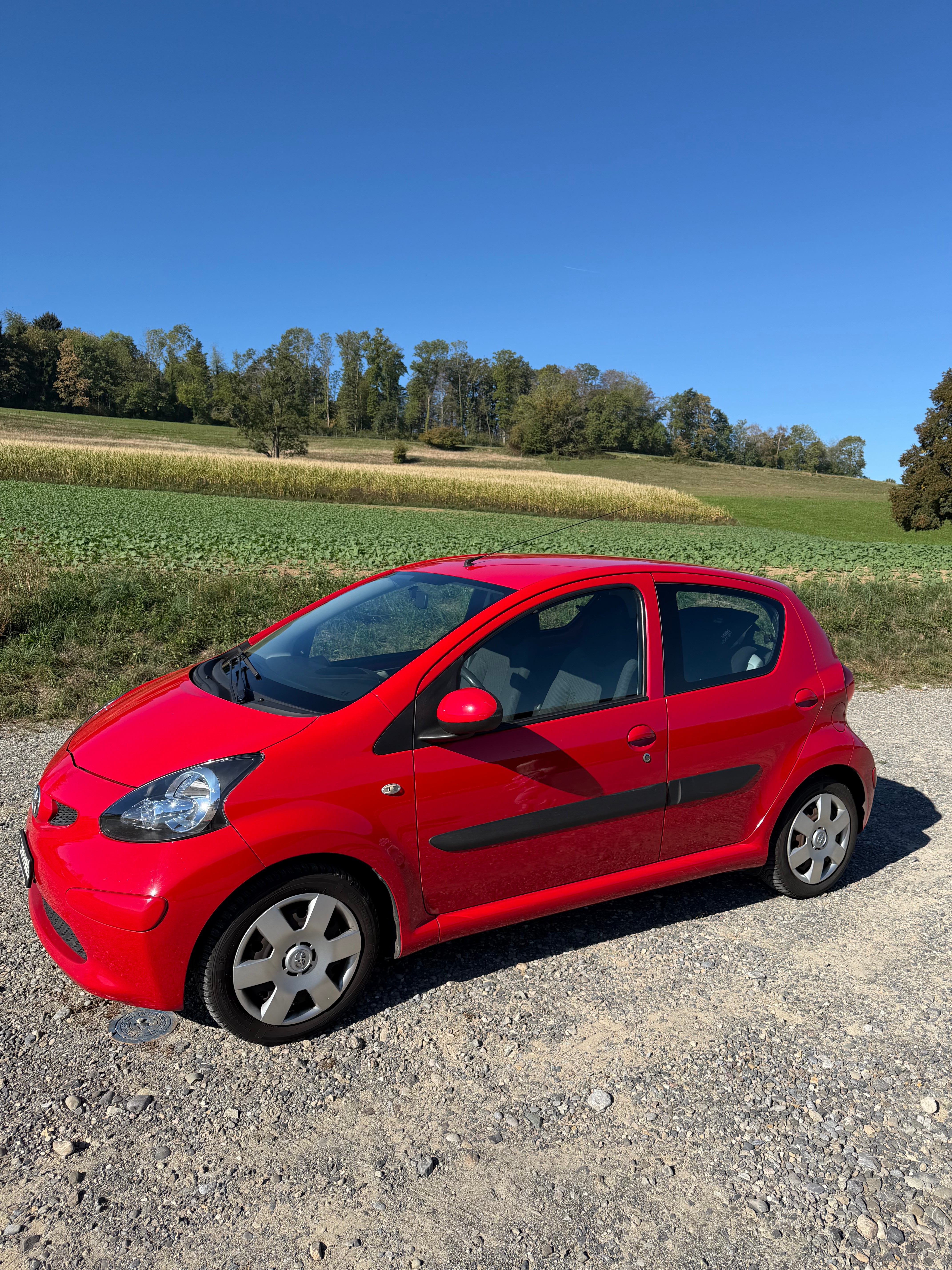 Car photo