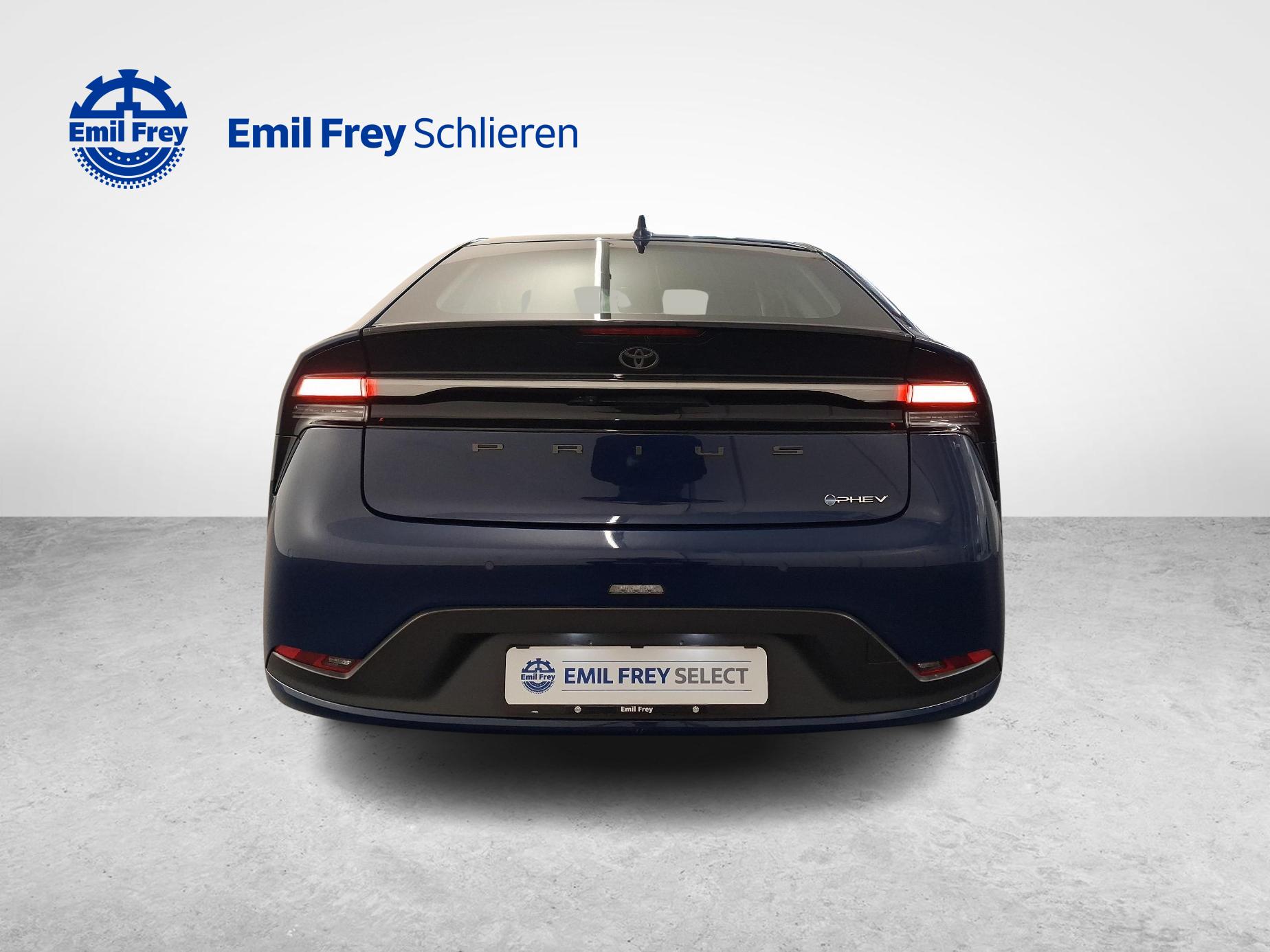 TOYOTA Prius 2.0 Plug-In-Hybrid Trend-image-3