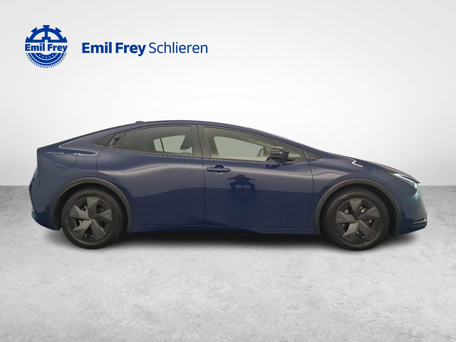 TOYOTA Prius 2.0 Plug-In-Hybrid Trend-image-5