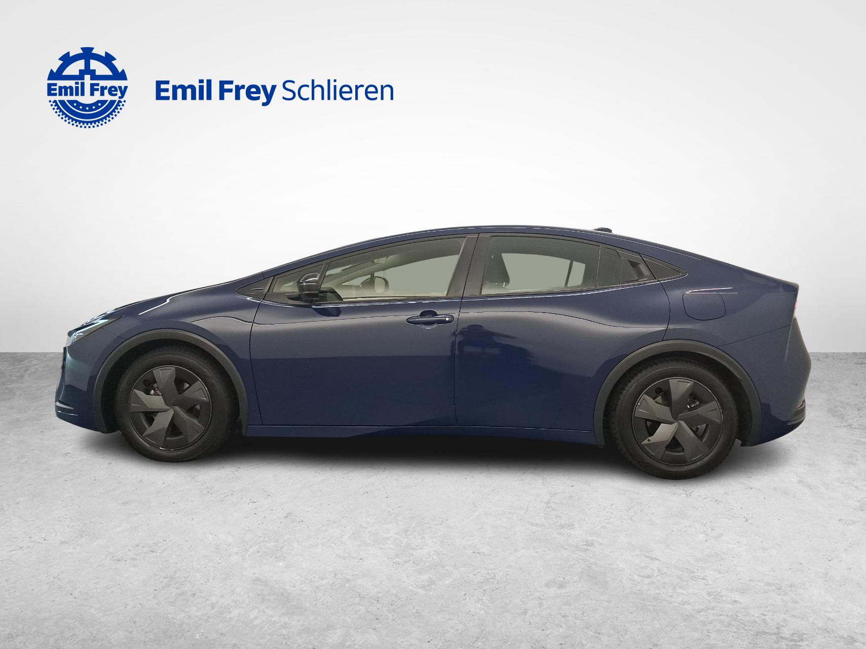TOYOTA Prius 2.0 Plug-In-Hybrid Trend-image-1
