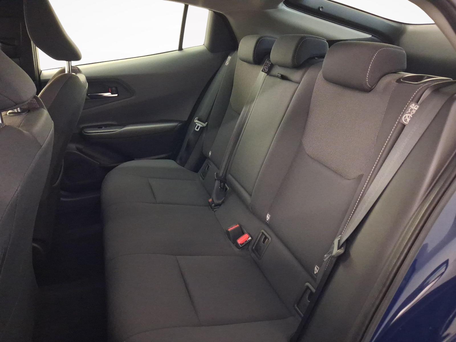 TOYOTA Prius 2.0 Plug-In-Hybrid Trend-image-10