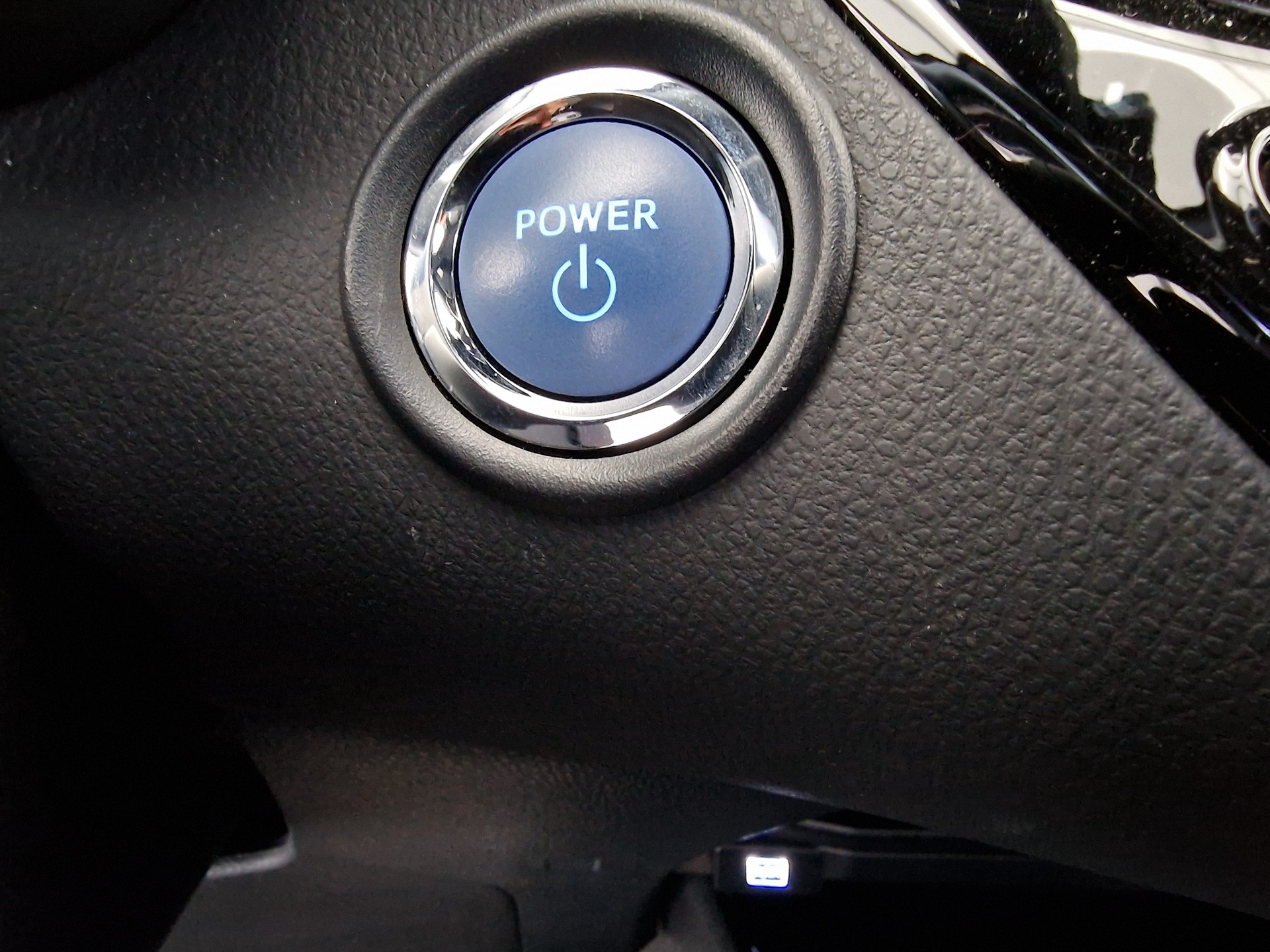 TOYOTA C-HR 2.0 HSD CVT Trend 8xAlu 24Mt Gara-image-14