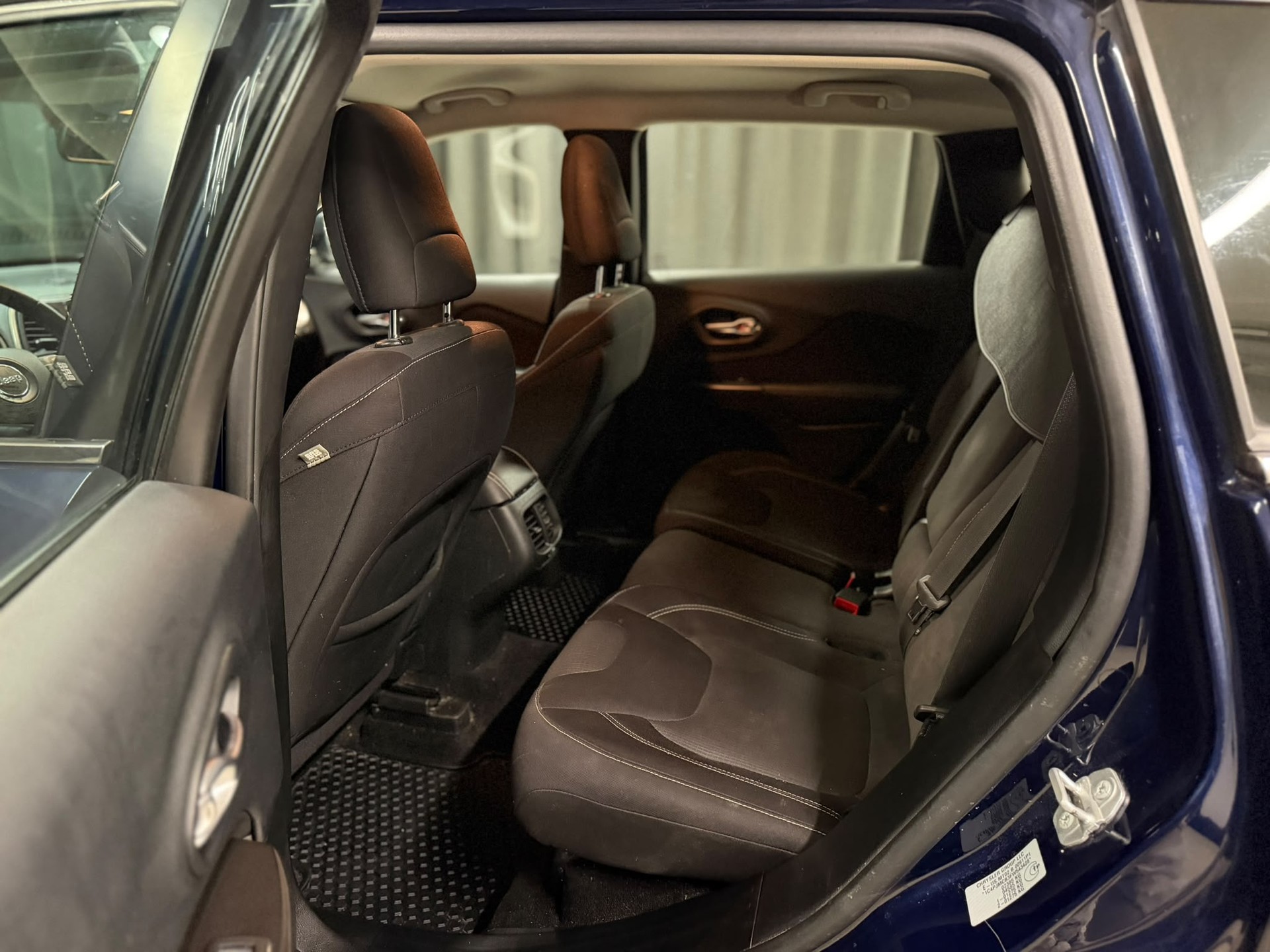JEEP Cherokee 2.4-image-11