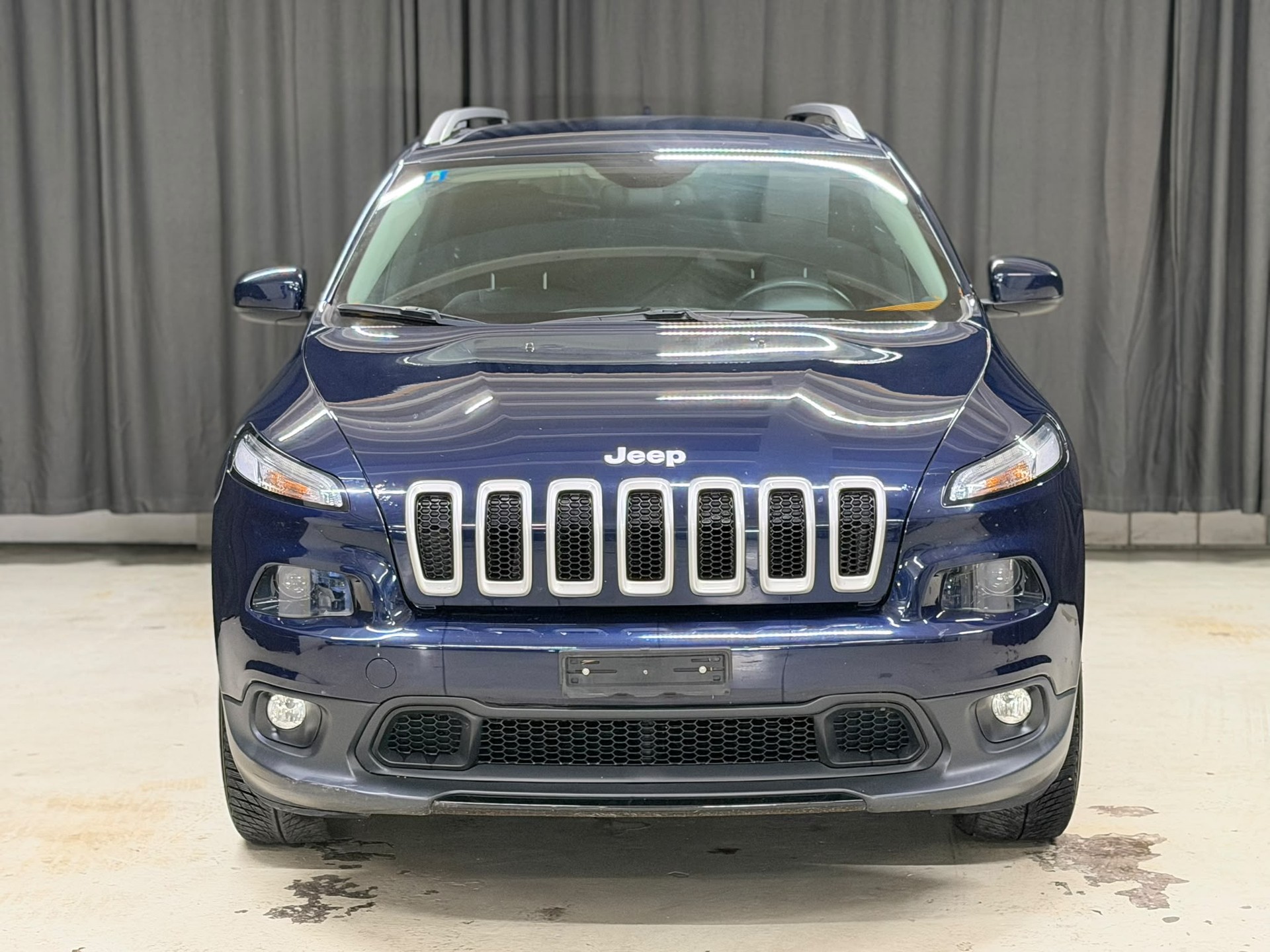 JEEP Cherokee 2.4-image-2