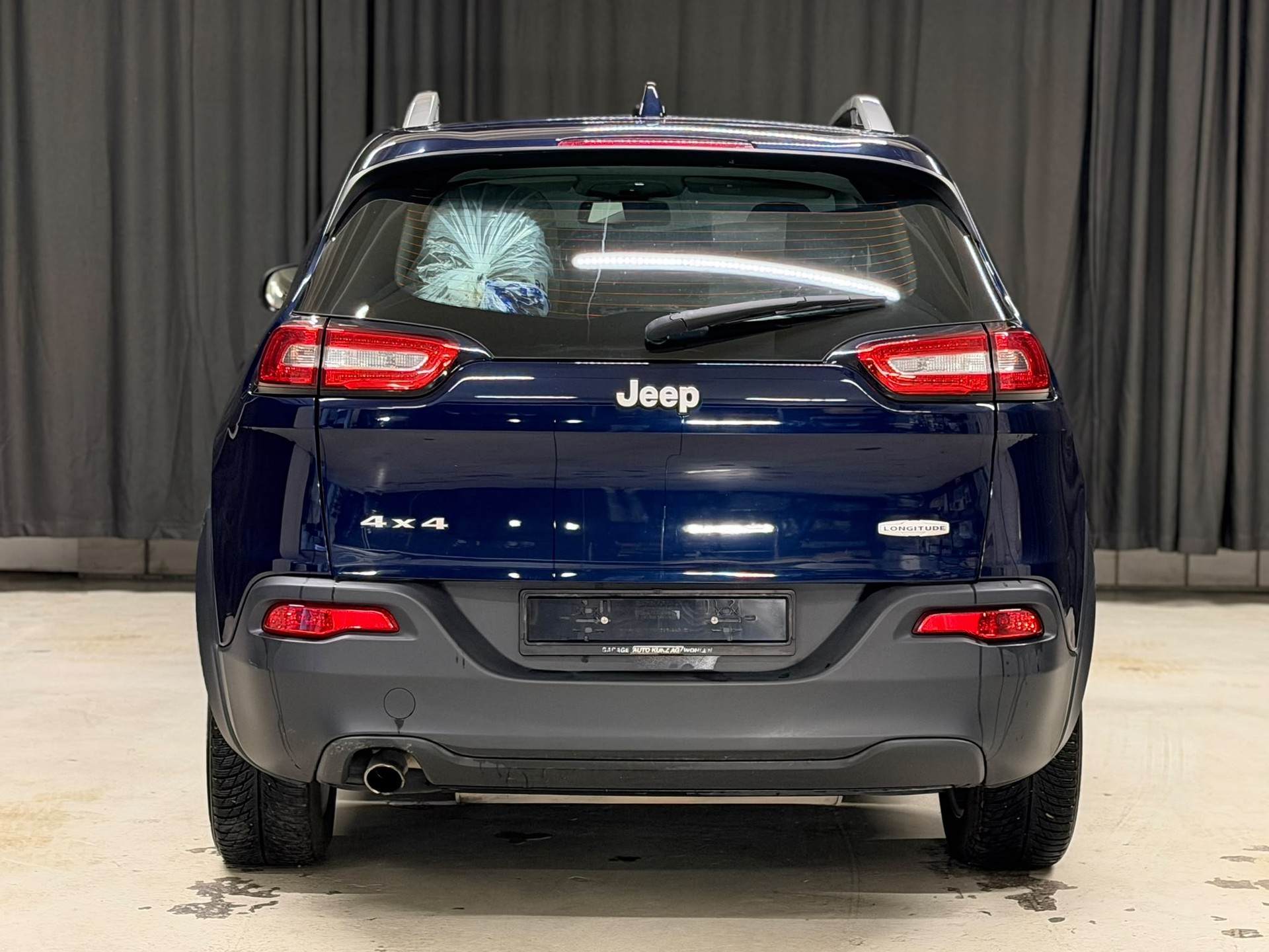 JEEP Cherokee 2.4-image-5