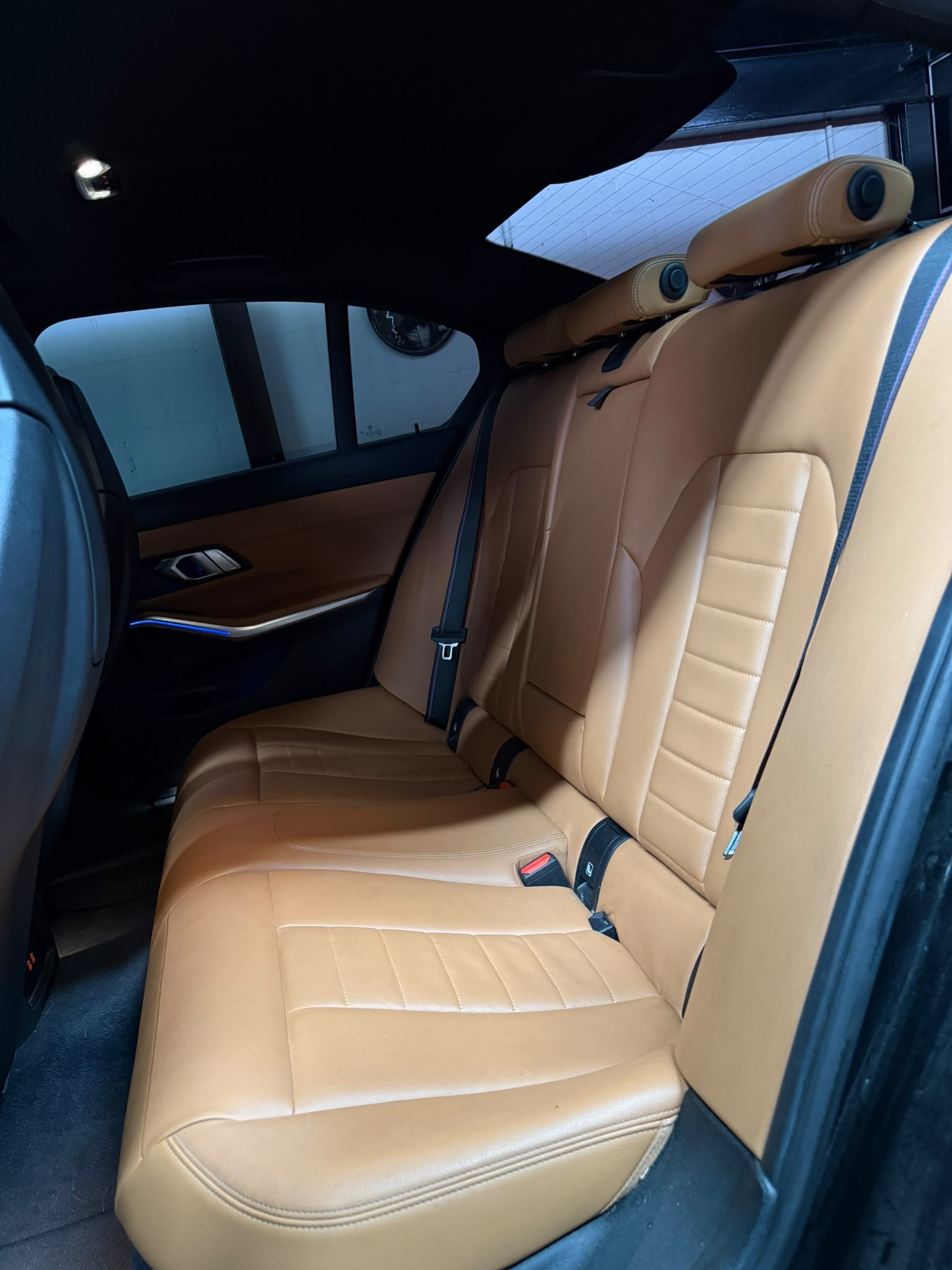 BMW 330i xDrive Steptronic M Sport-image-10
