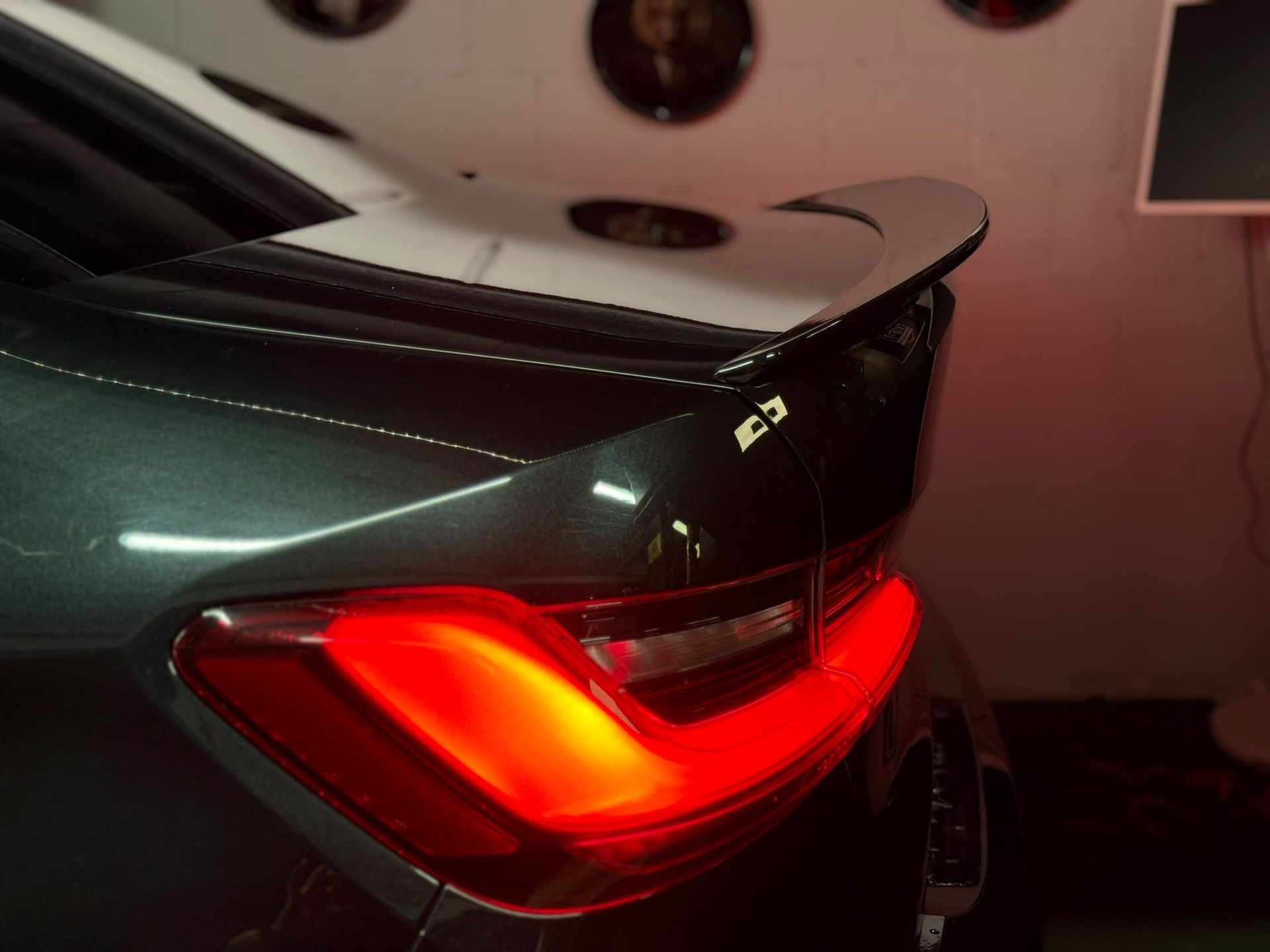 BMW 330i xDrive Steptronic M Sport-image-19