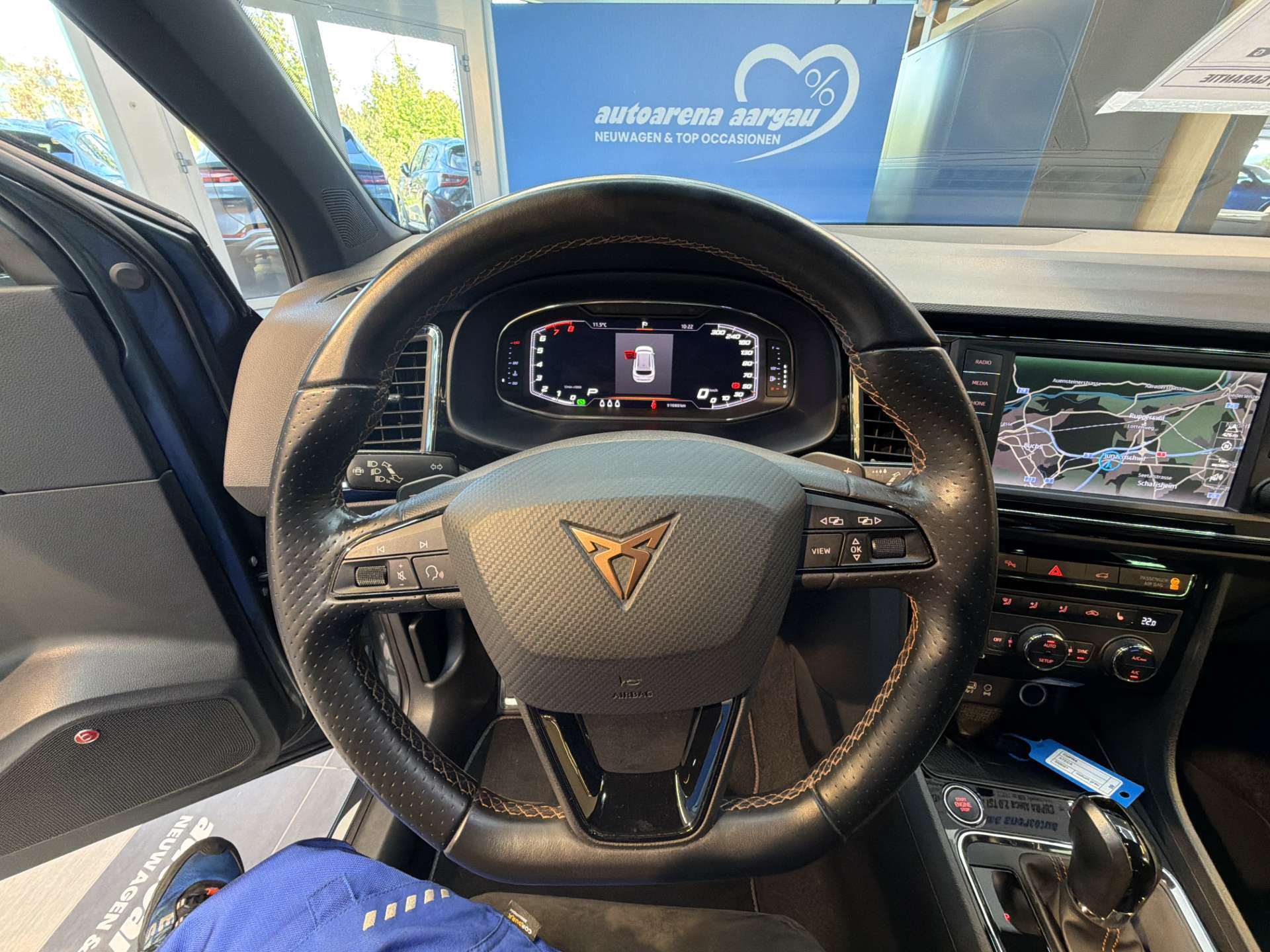 CUPRA Ateca 2.0 TSi ABT 350PS 4Drive DSG-Automat-image-15