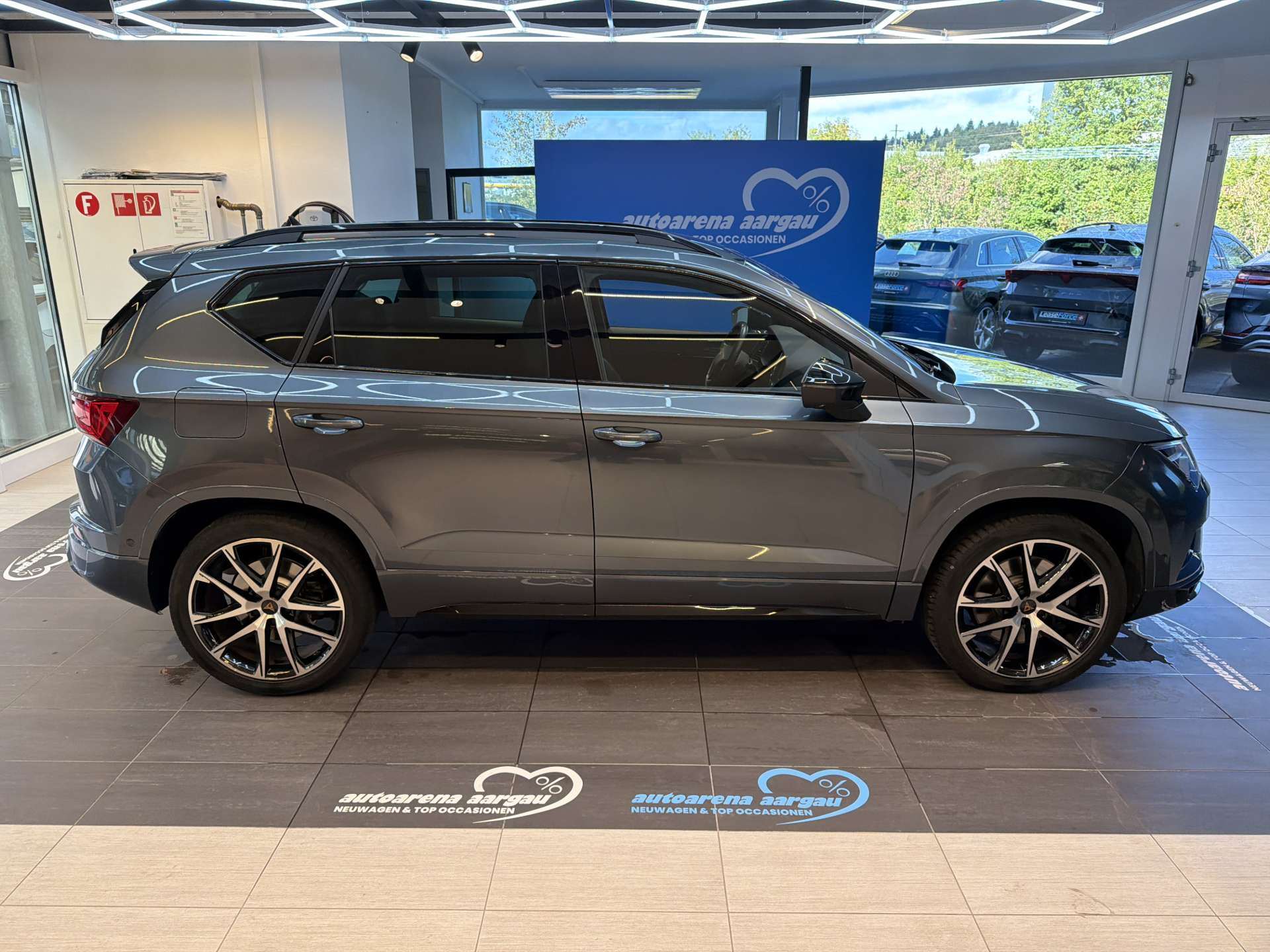 CUPRA Ateca 2.0 TSi ABT 350PS 4Drive DSG-Automat-image-11