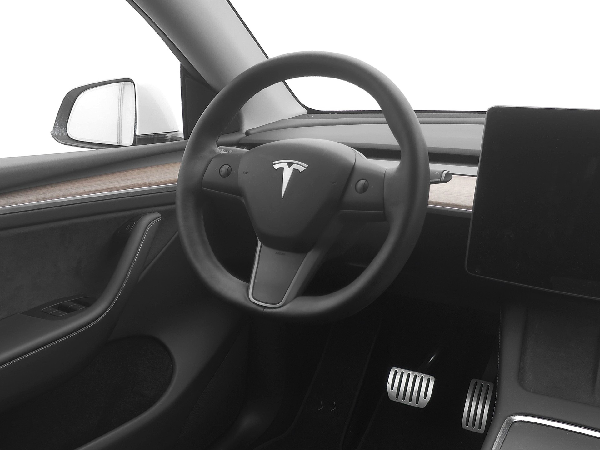 TESLA Model Y Performance-image-5