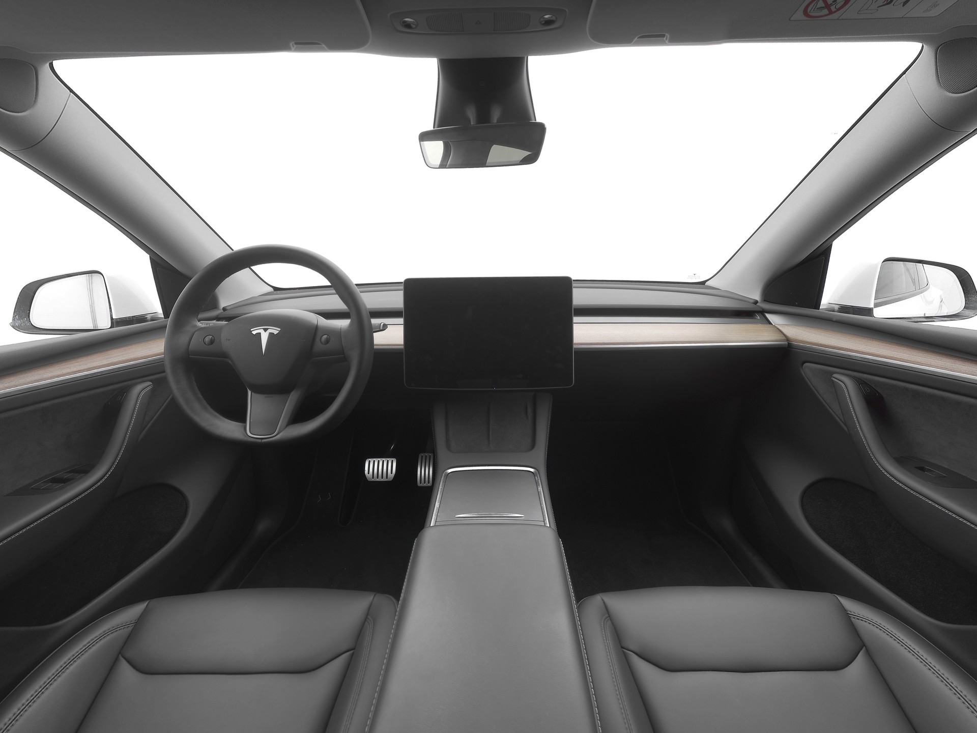 TESLA Model Y Performance-image-6