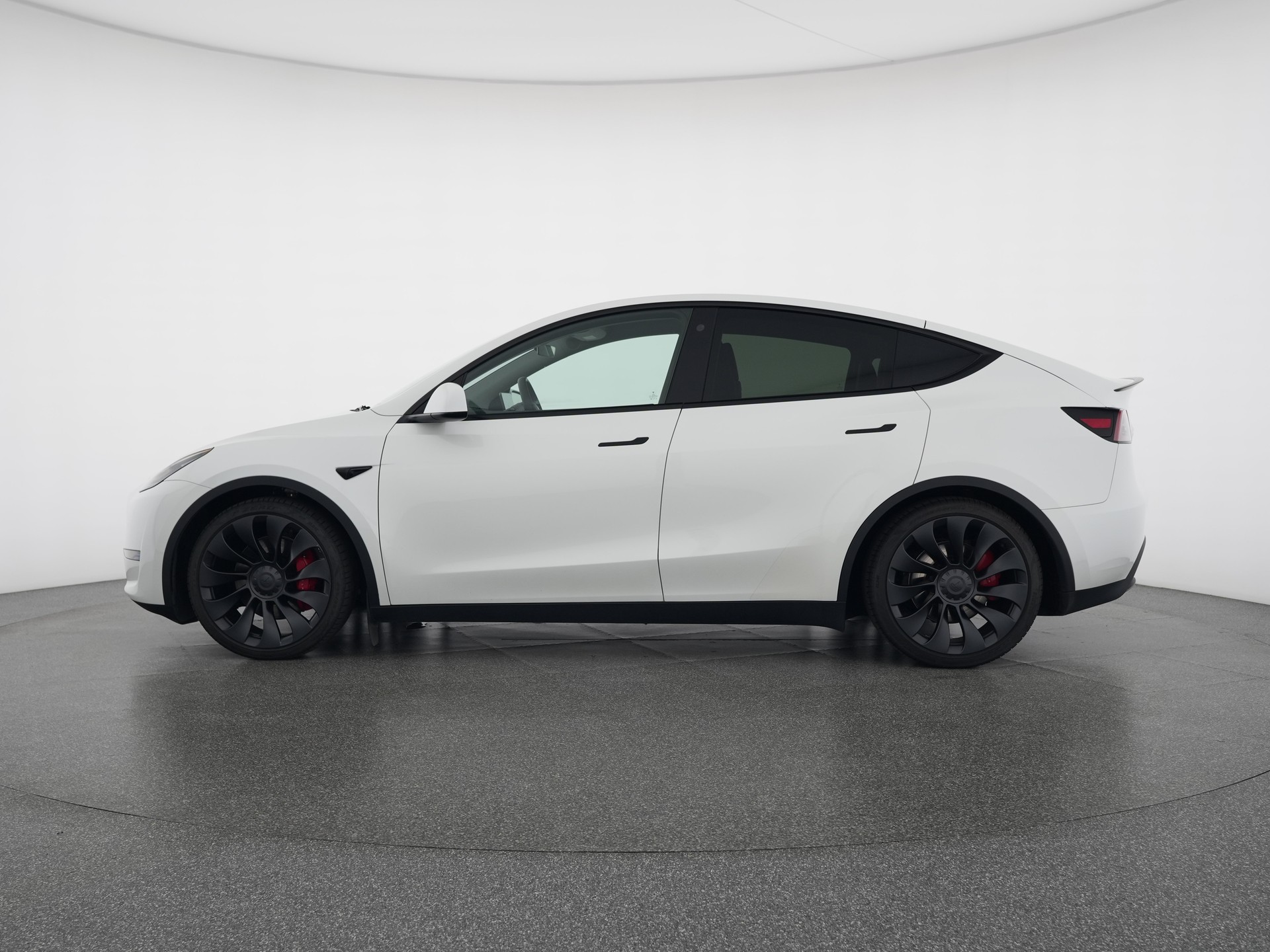 TESLA Model Y Performance-image-1