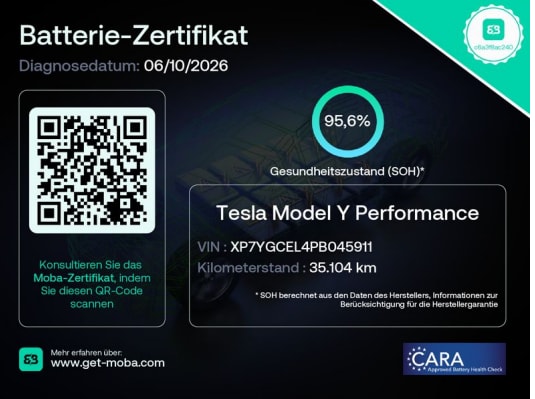 TESLA Model Y Performance-image-11