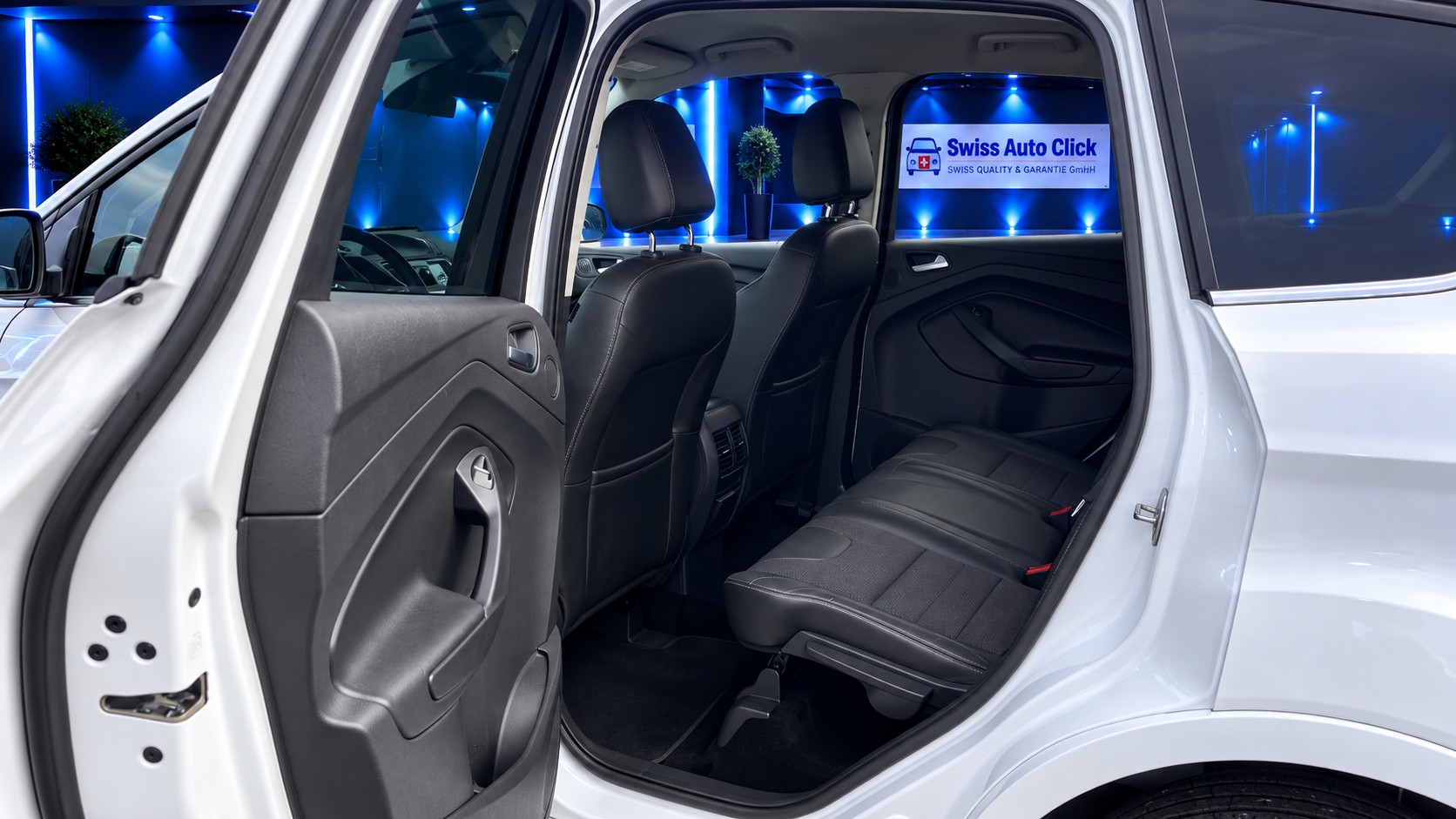 FORD Kuga 2.0 TDCi Titanium 4WD PowerShift-image-9