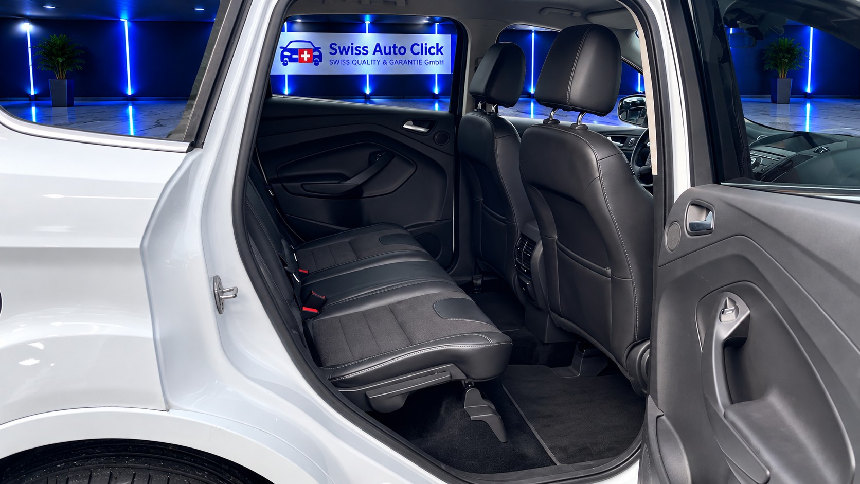 FORD Kuga 2.0 TDCi Titanium 4WD PowerShift-image-10